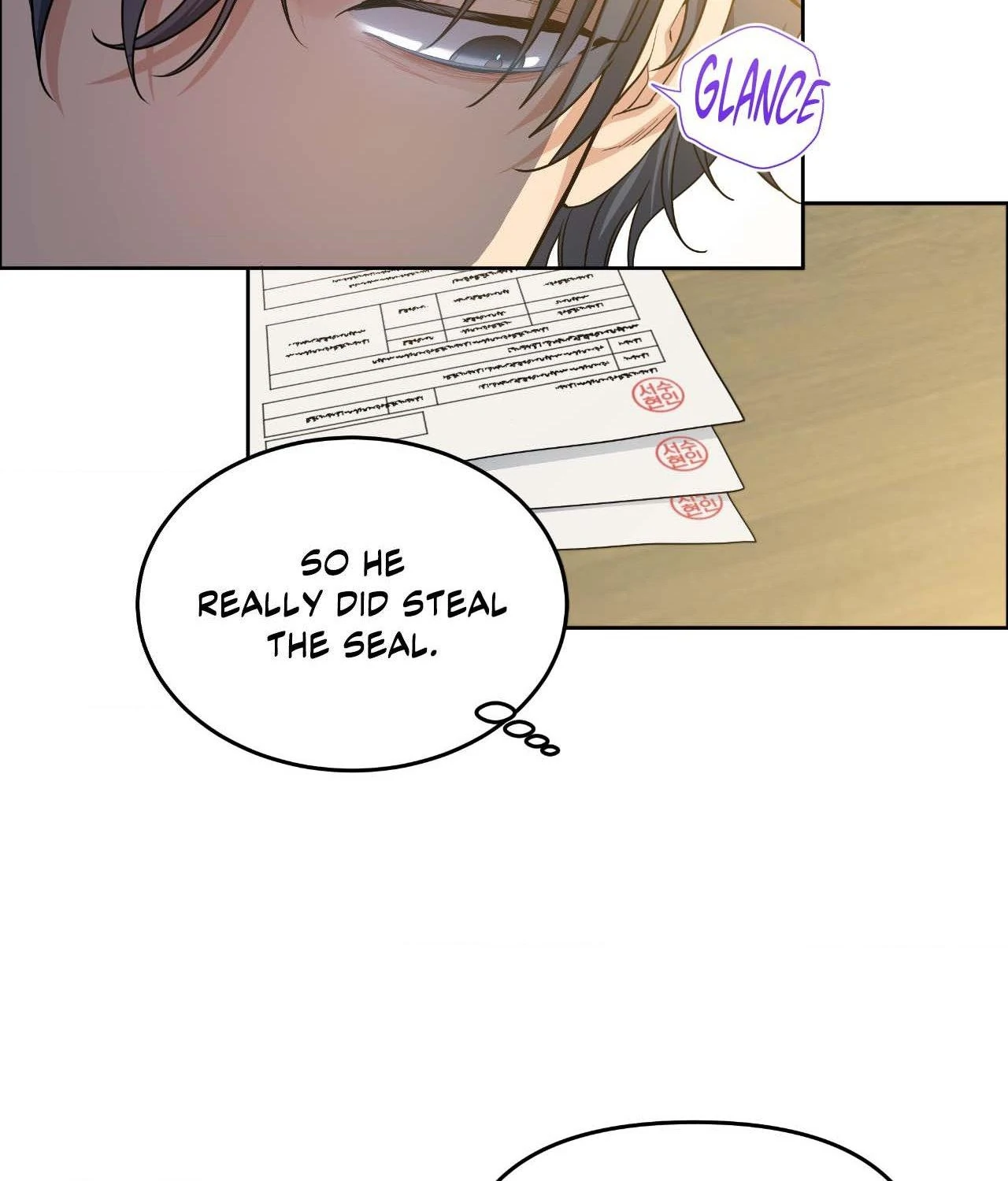 Cherry Cake Chapter 31 page 43