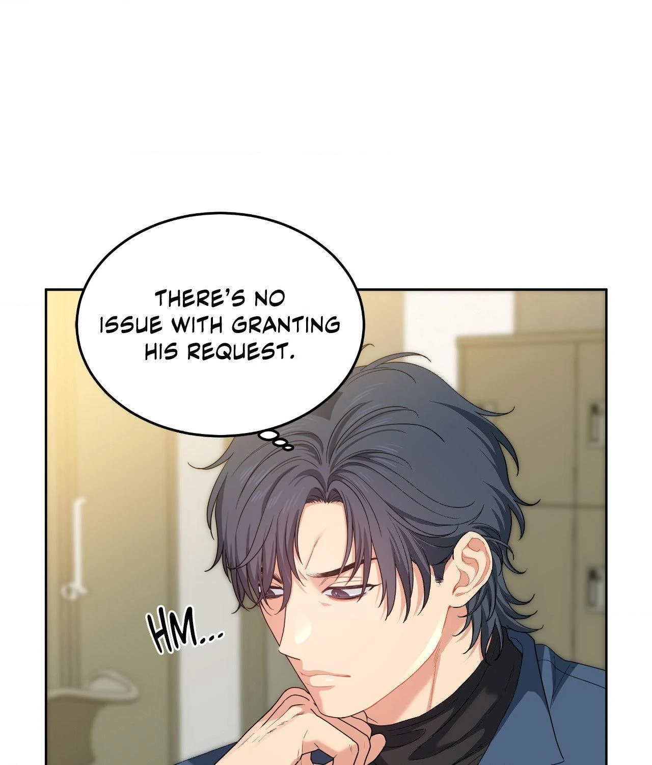 Cherry Cake Chapter 31 page 48