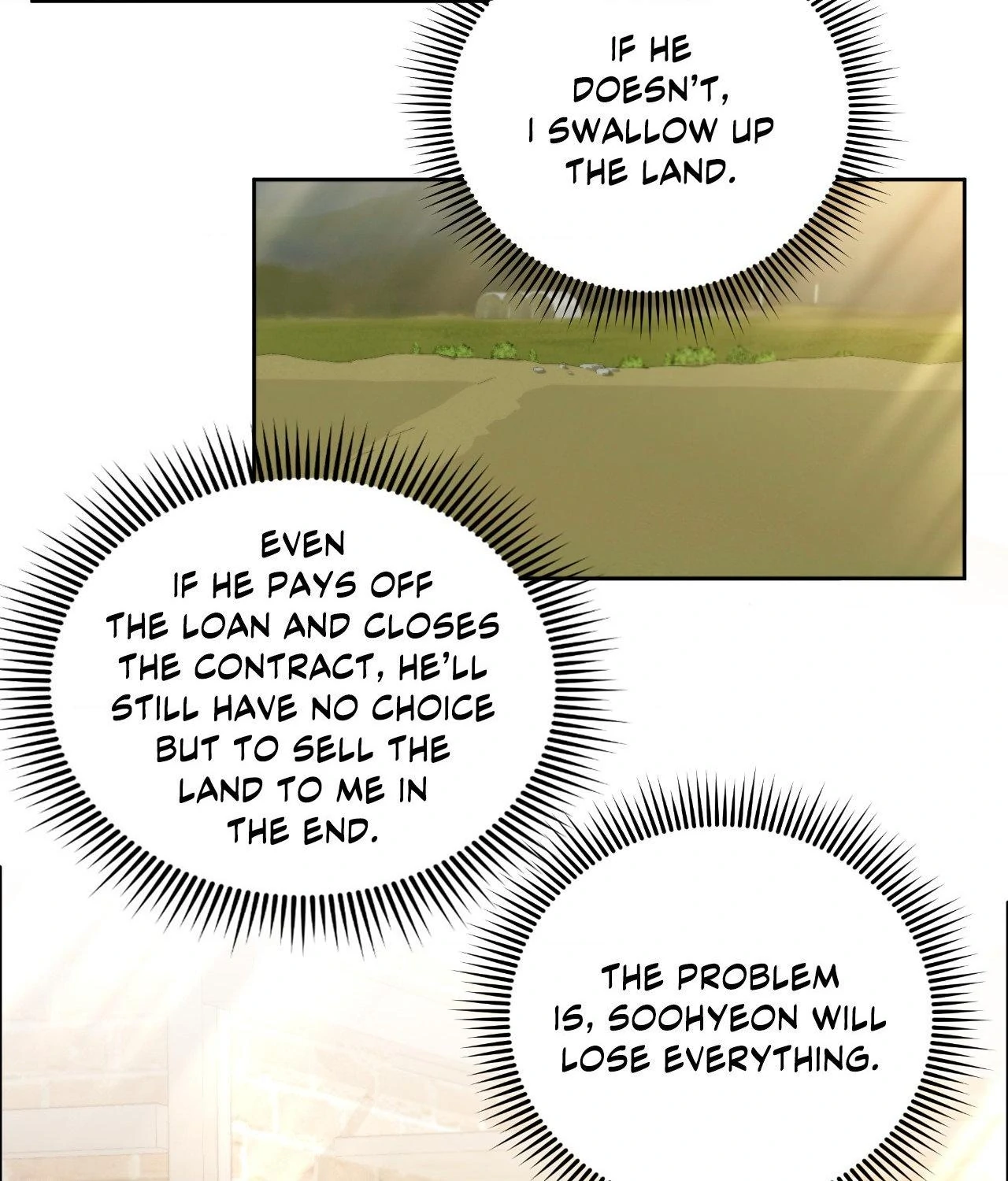 Cherry Cake Chapter 31 page 51