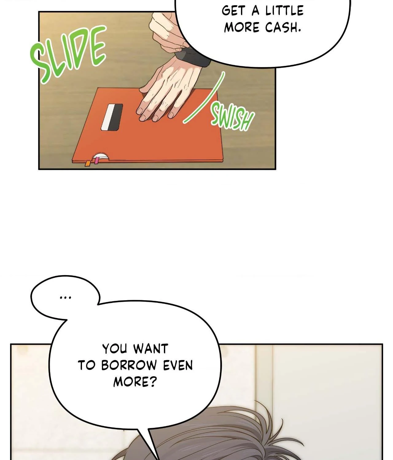 Cherry Cake Chapter 31 page 60