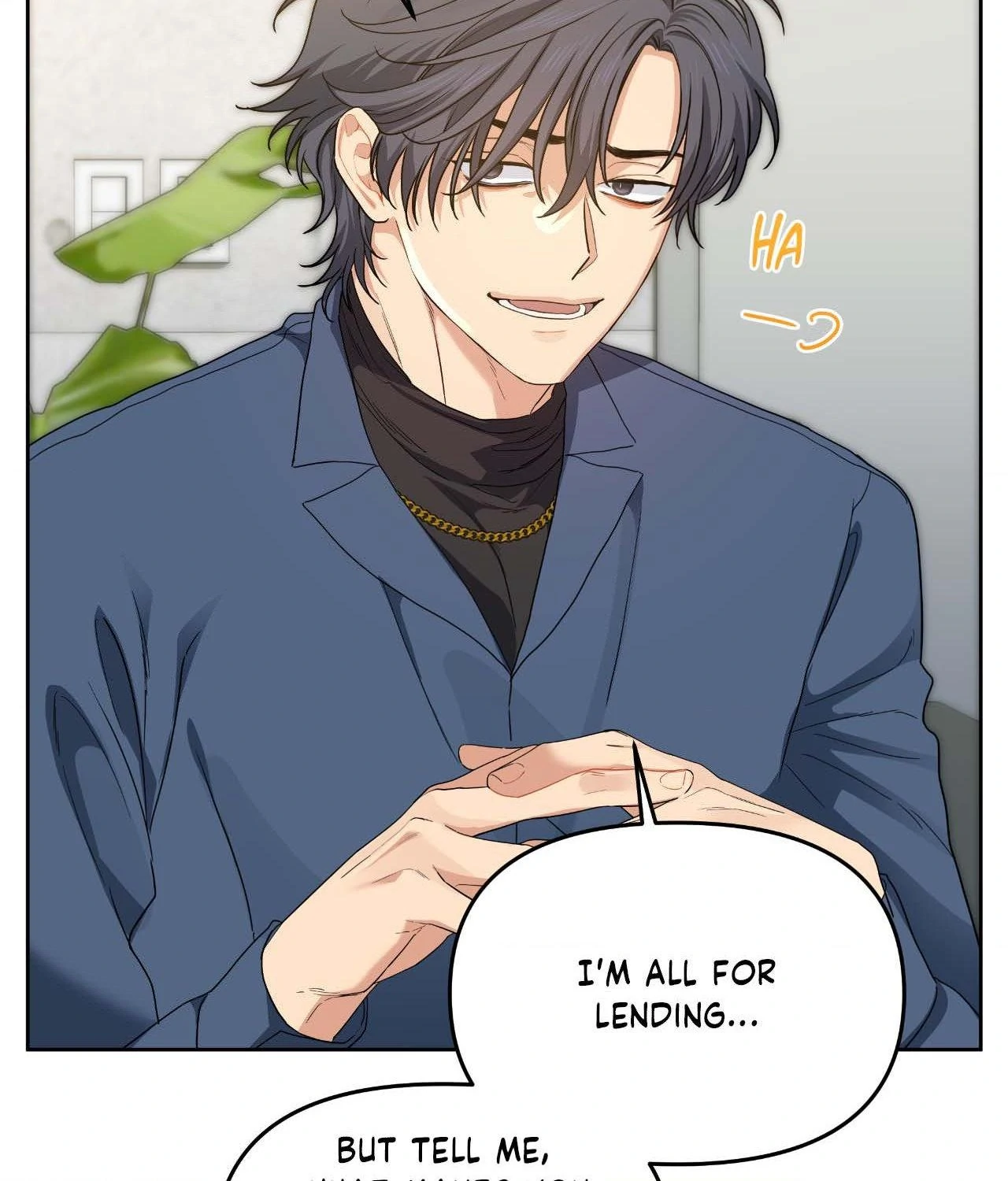 Cherry Cake Chapter 31 page 61