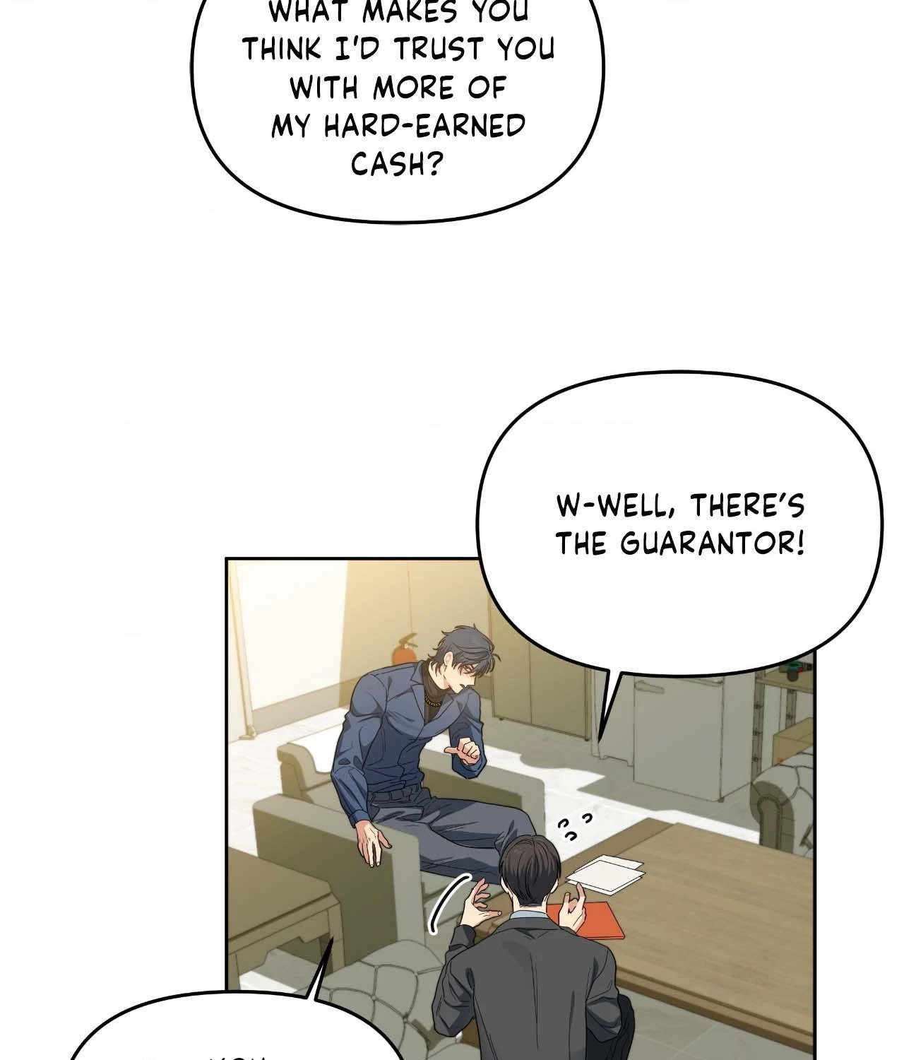 Cherry Cake Chapter 31 page 62