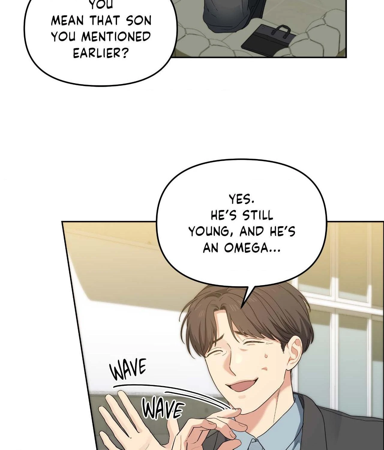 Cherry Cake Chapter 31 page 63