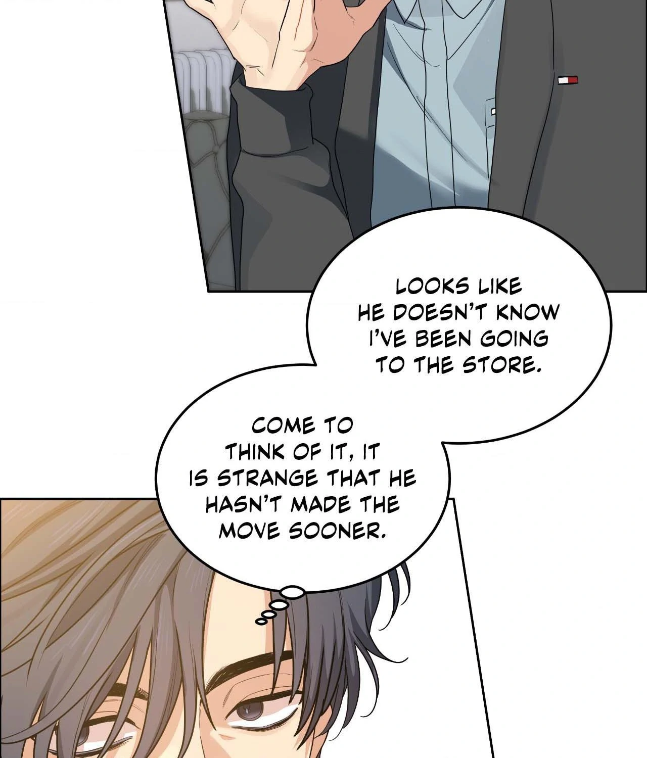 Cherry Cake Chapter 31 page 64