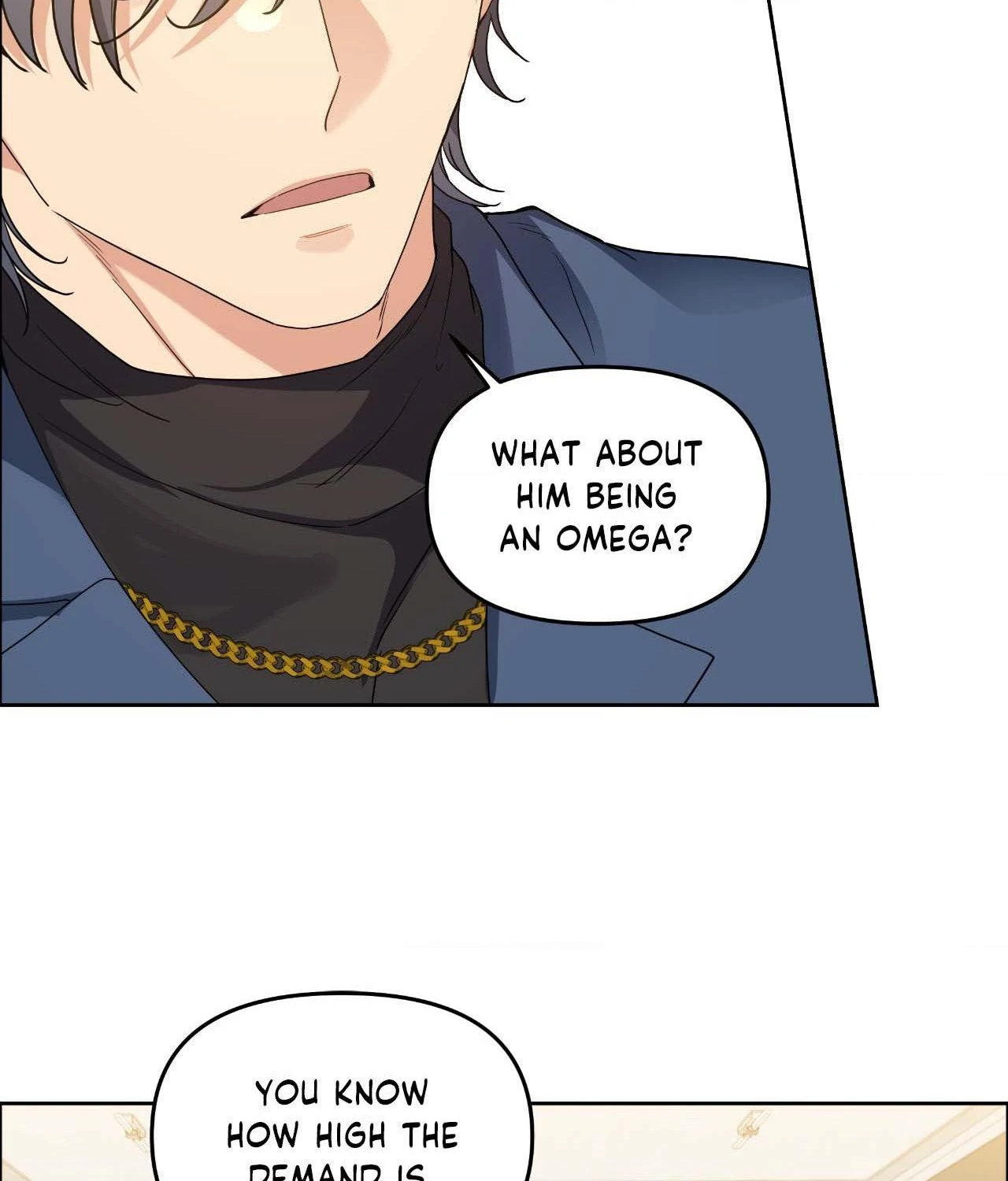 Cherry Cake Chapter 31 page 65