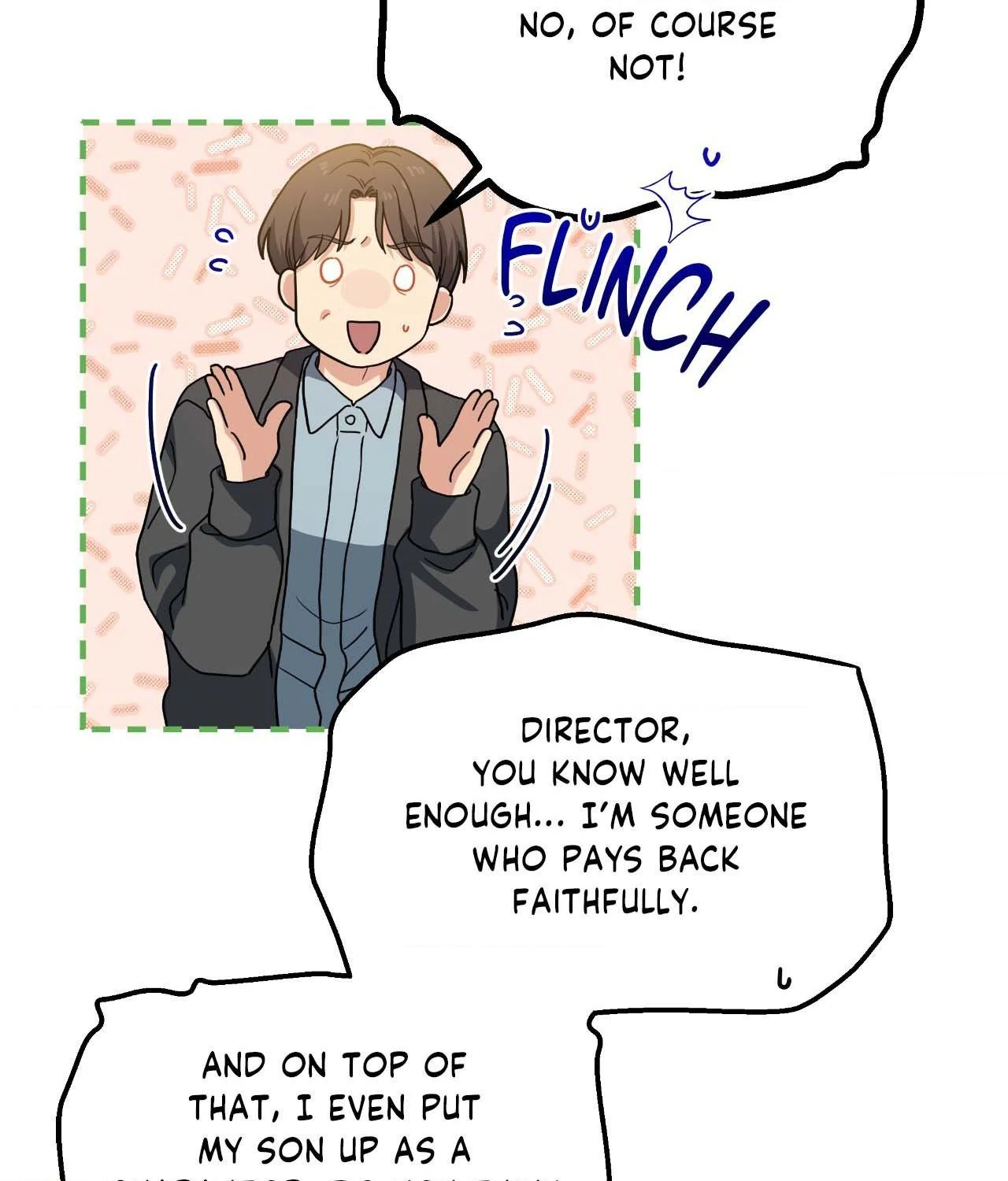 Cherry Cake Chapter 31 page 68