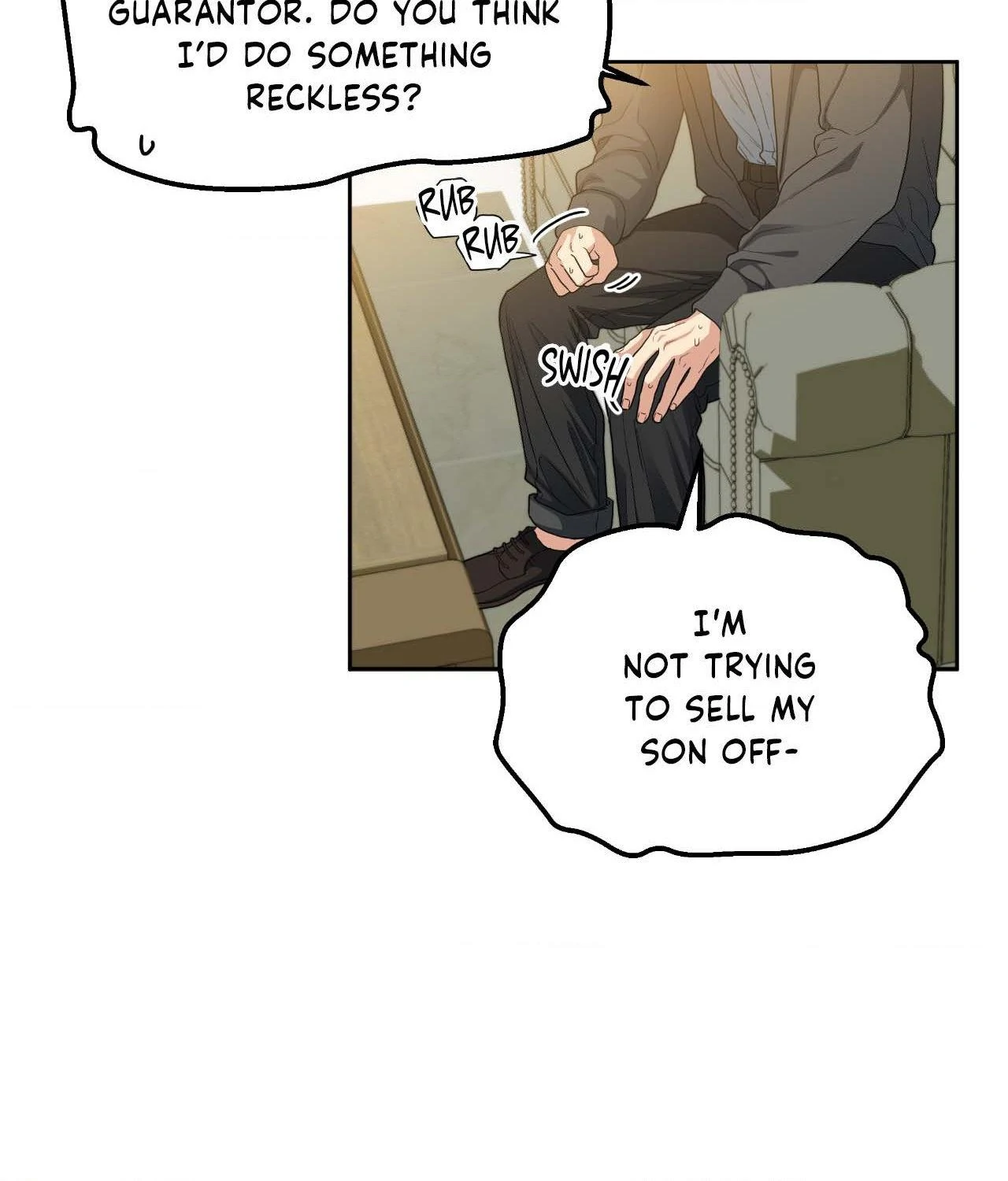 Cherry Cake Chapter 31 page 69