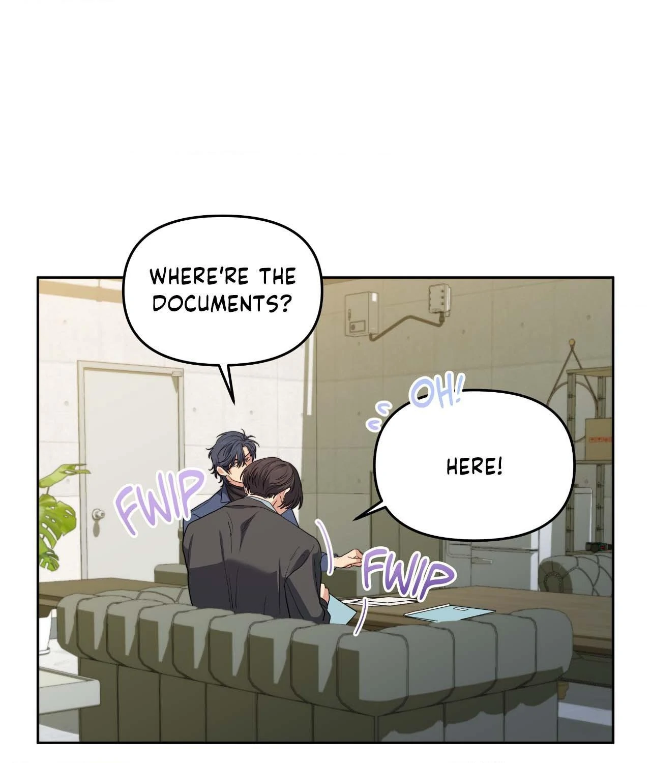 Cherry Cake Chapter 31 page 70