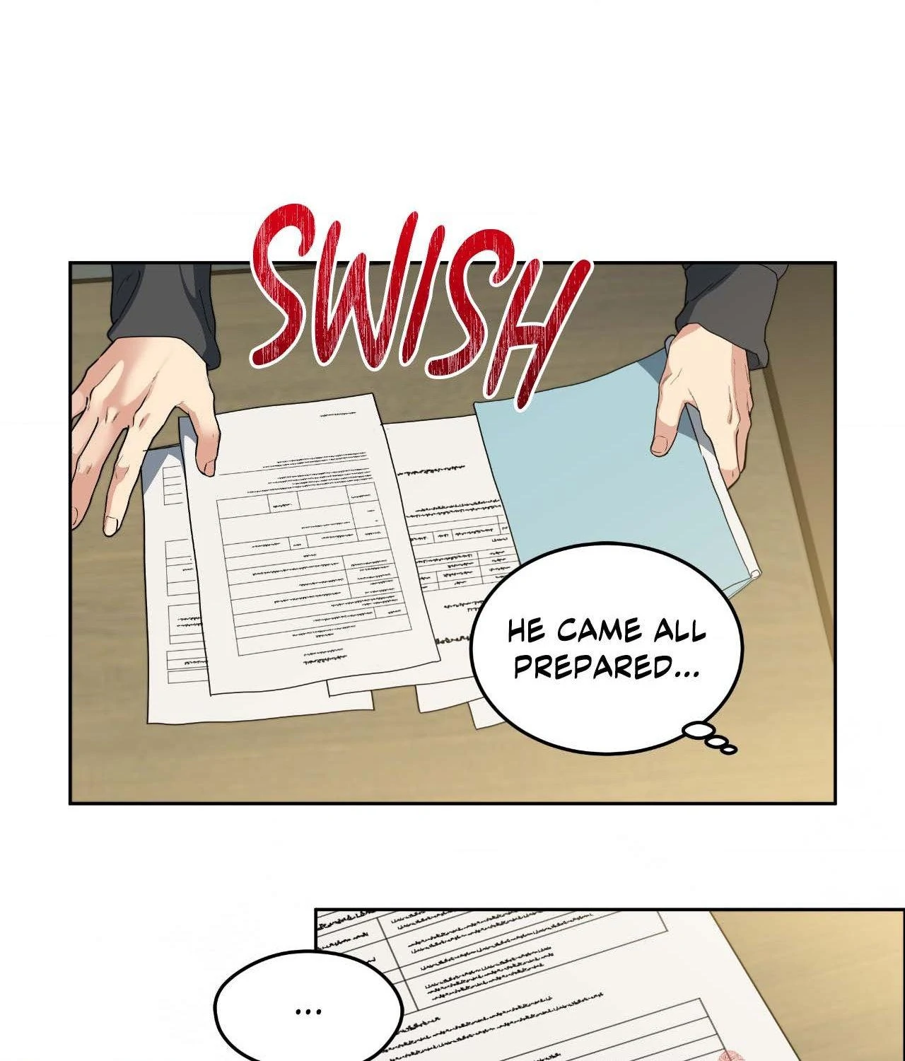 Cherry Cake Chapter 31 page 71