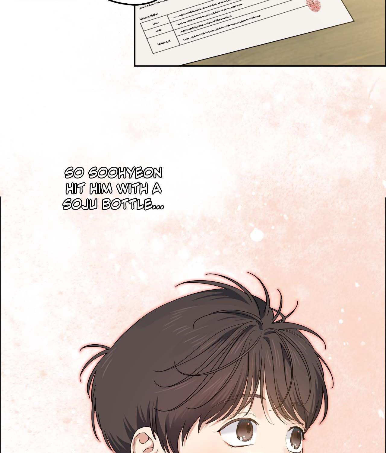 Cherry Cake Chapter 31 page 72