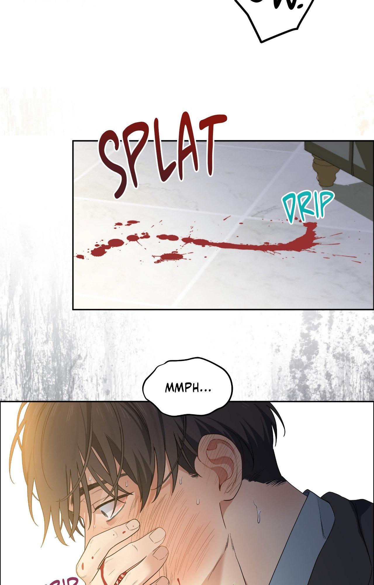 Cherry Cake Chapter 32 page 16