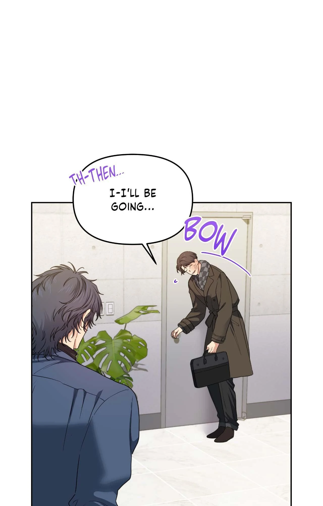 Cherry Cake Chapter 32 page 24
