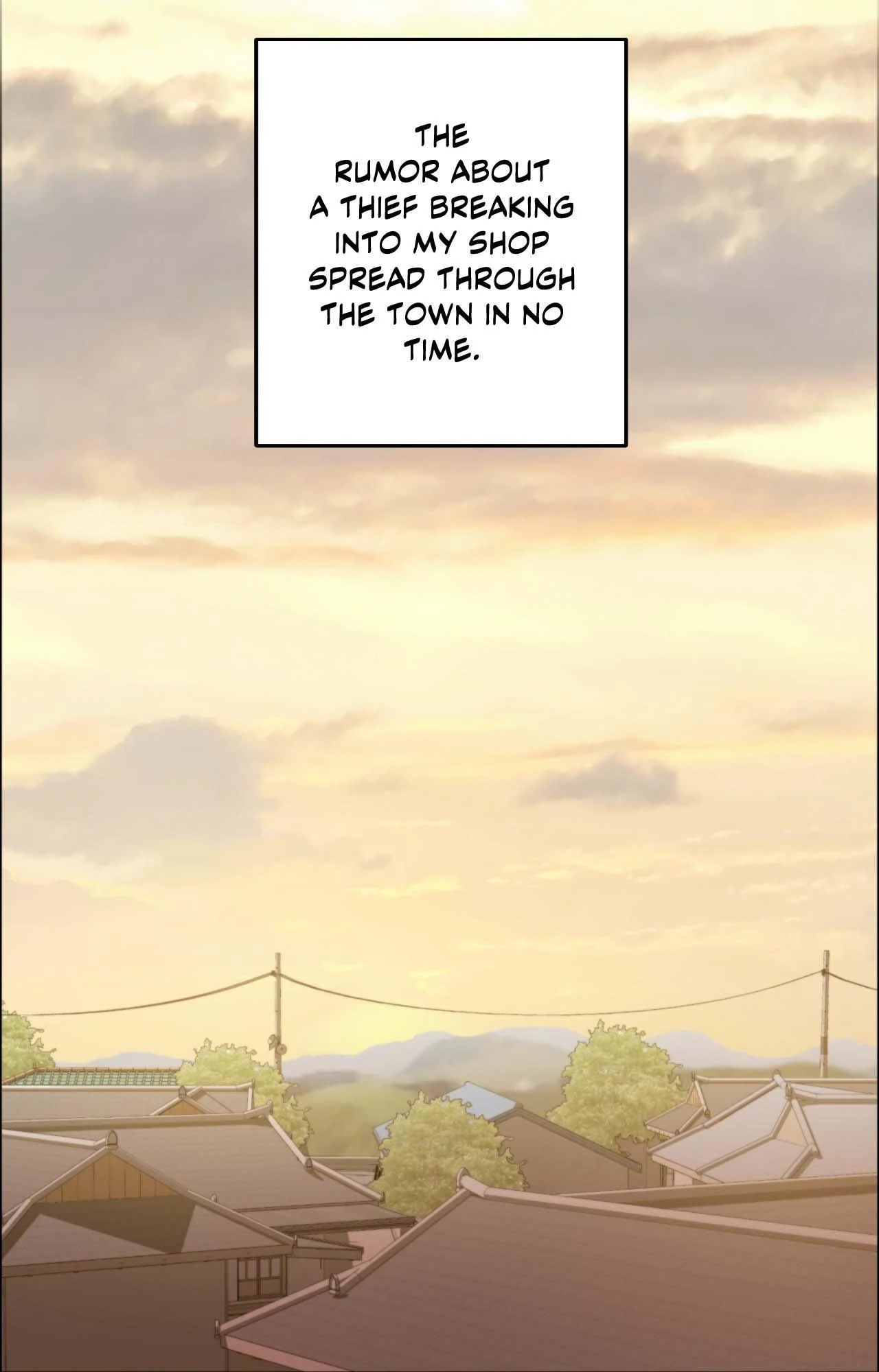 Cherry Cake Chapter 32 page 41