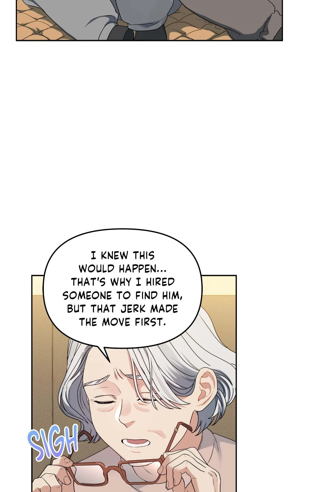 Cherry Cake Chapter 32 page 44