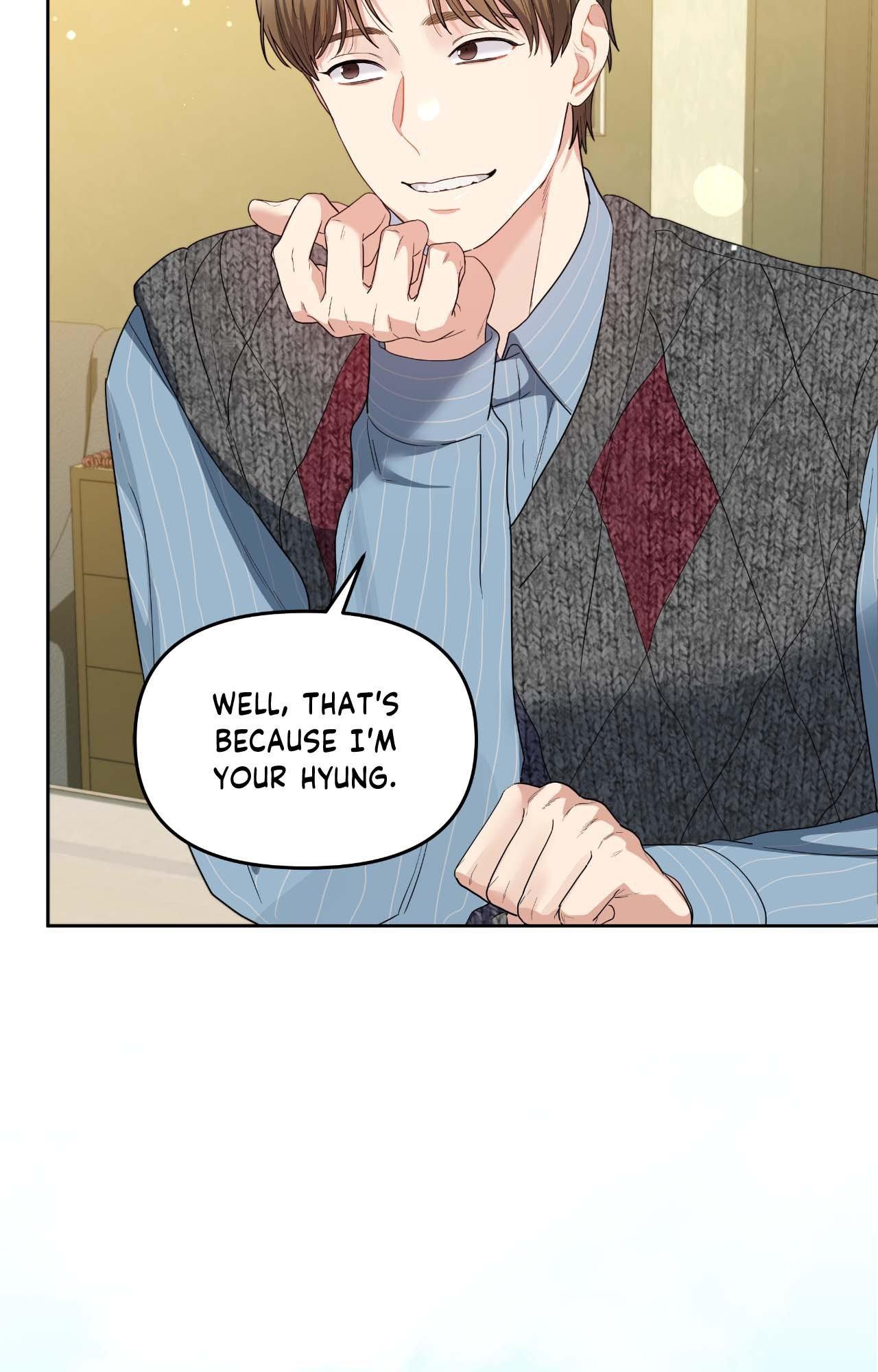 Cherry Cake Chapter 32 page 56