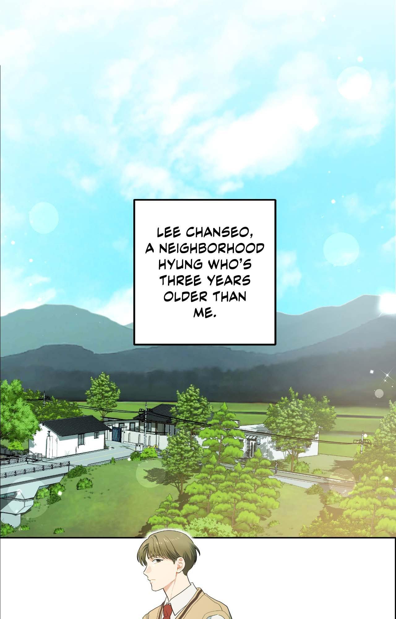 Cherry Cake Chapter 32 page 57
