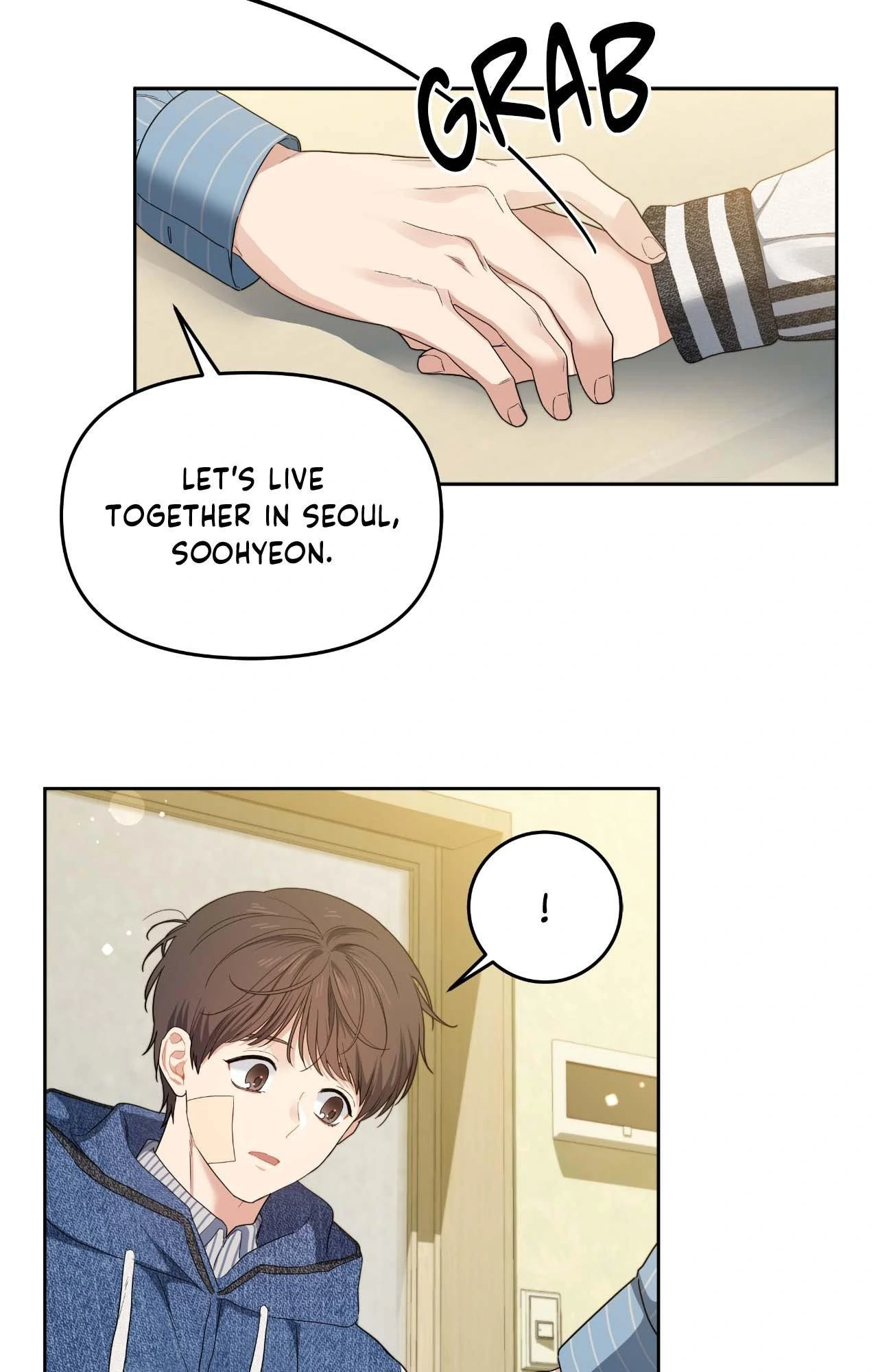 Cherry Cake Chapter 32 page 62