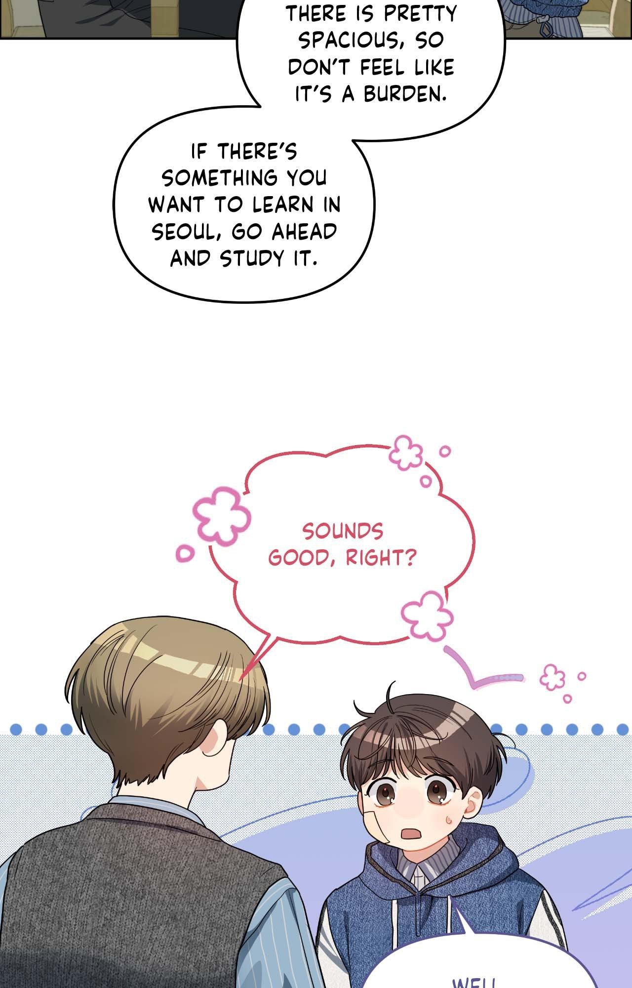 Cherry Cake Chapter 32 page 65