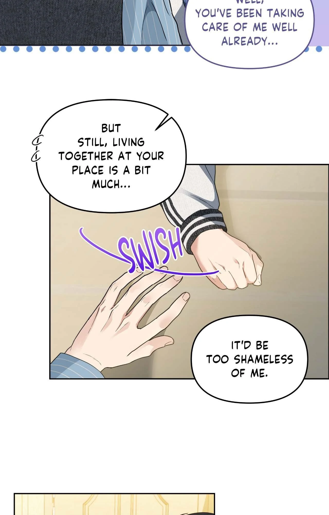 Cherry Cake Chapter 32 page 66