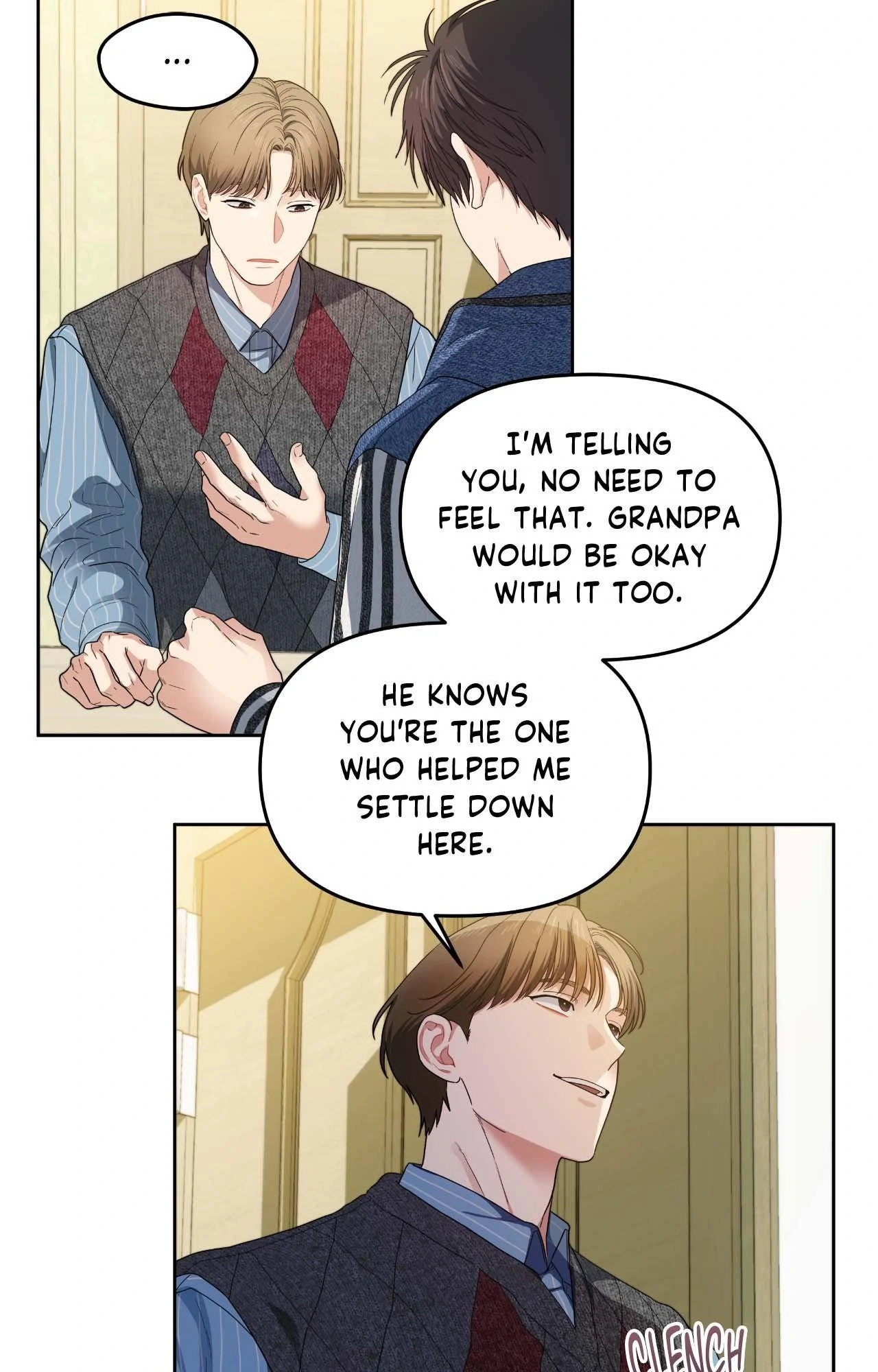 Cherry Cake Chapter 32 page 67