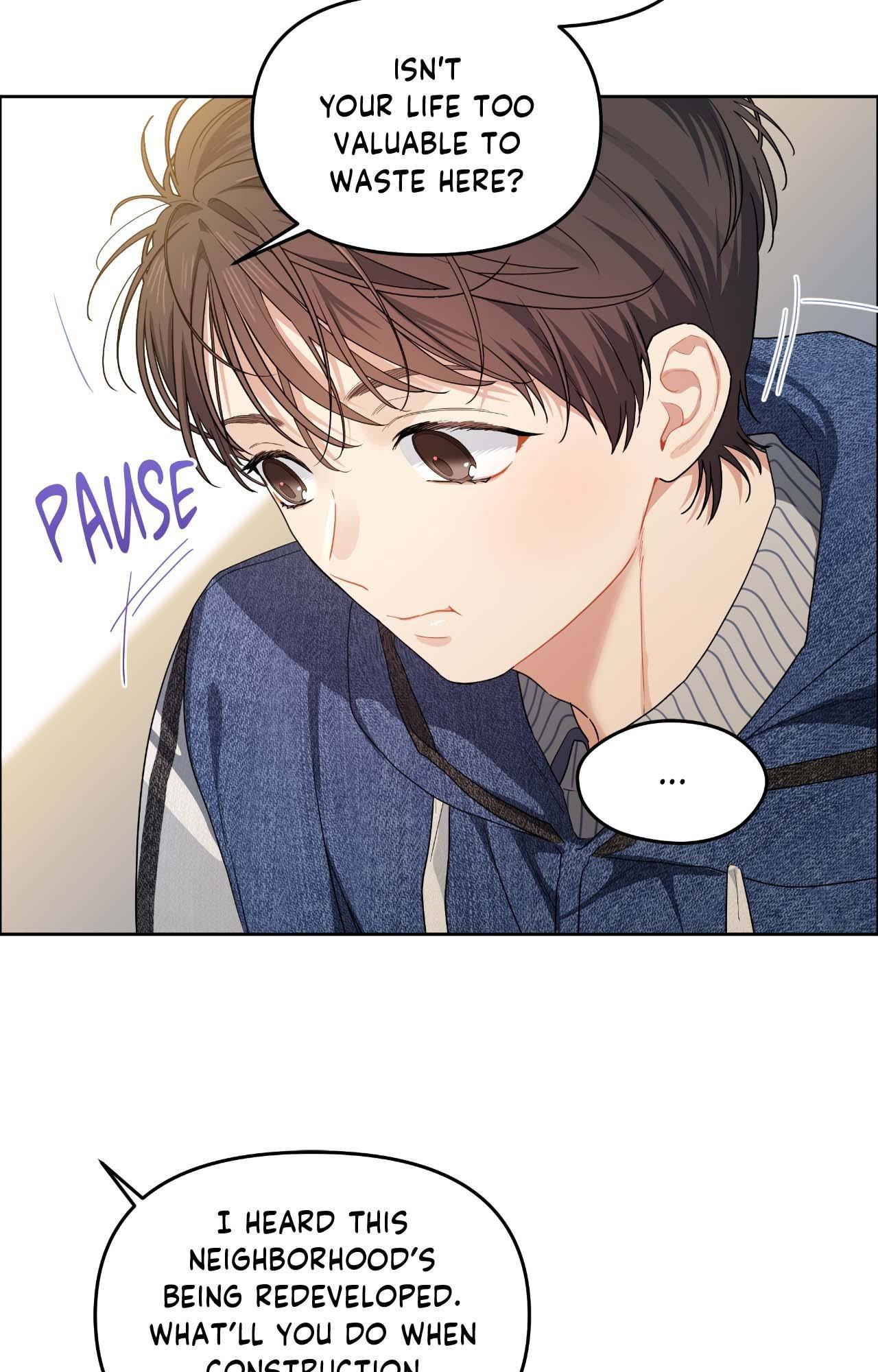 Cherry Cake Chapter 32 page 69