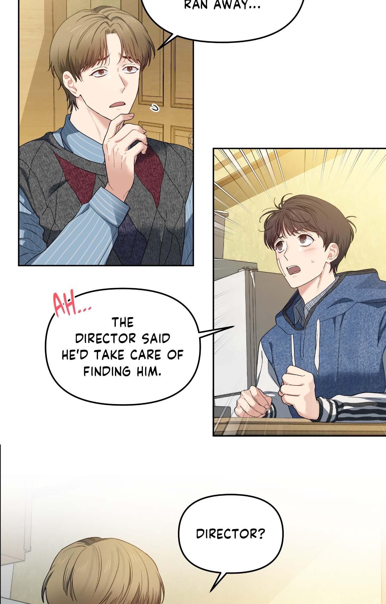 Cherry Cake Chapter 32 page 71