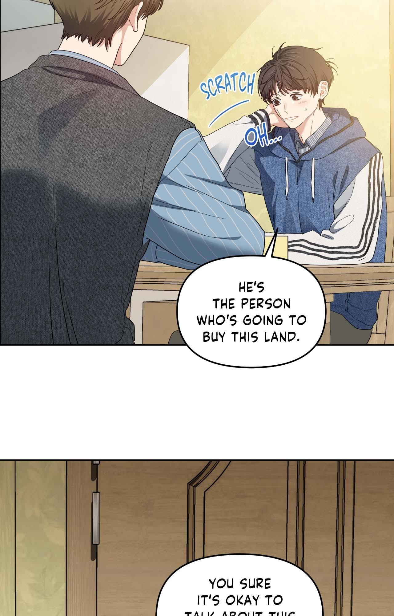 Cherry Cake Chapter 32 page 72