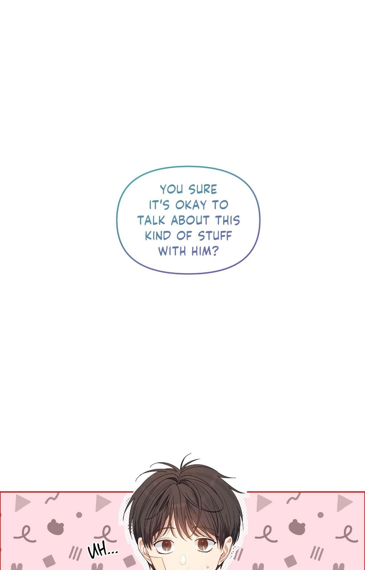 Cherry Cake Chapter 33 page 2