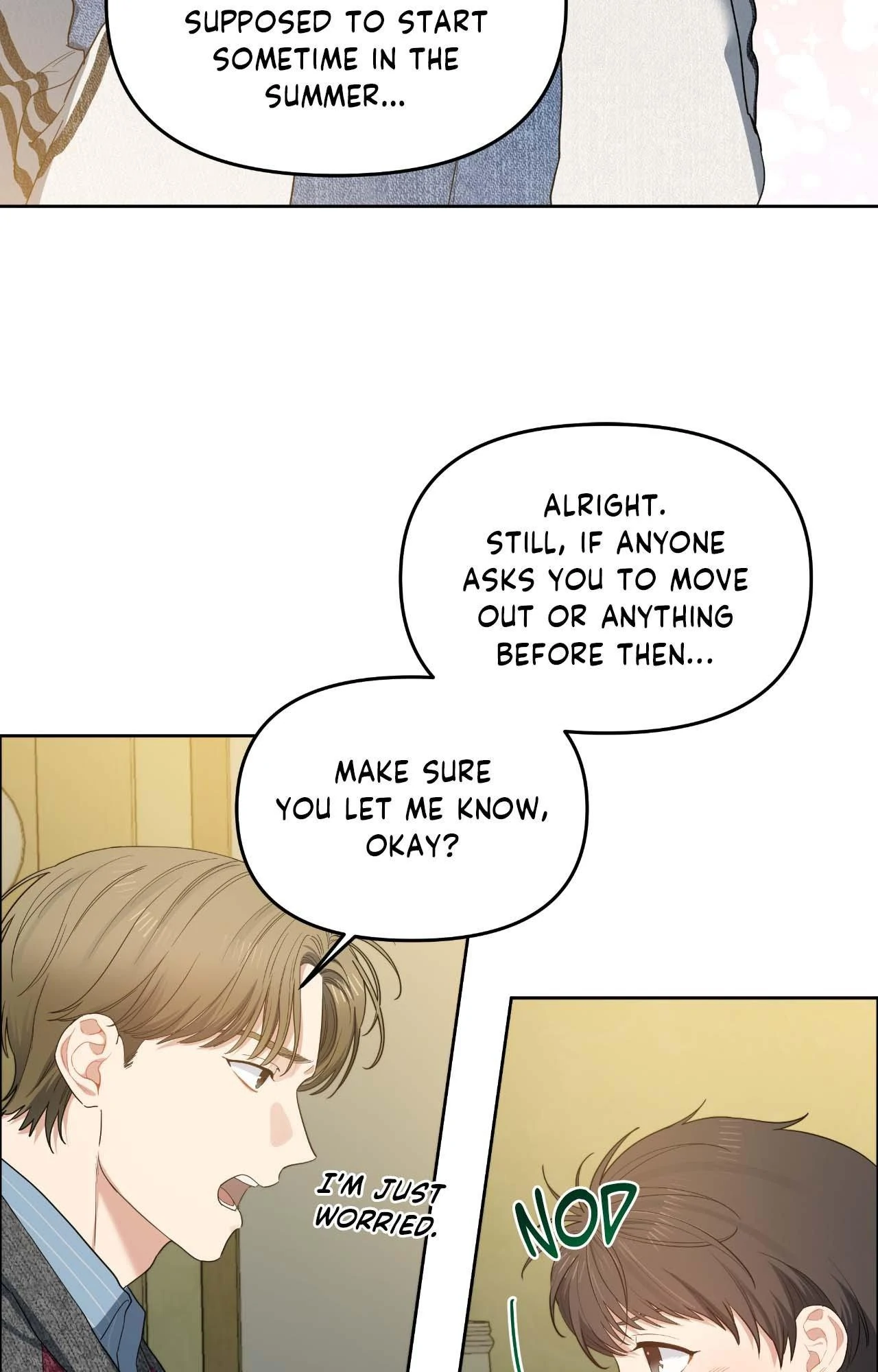 Cherry Cake Chapter 33 page 7