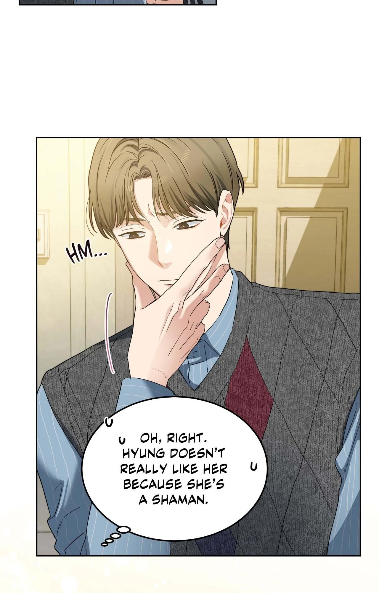 Cherry Cake Chapter 33 page 5