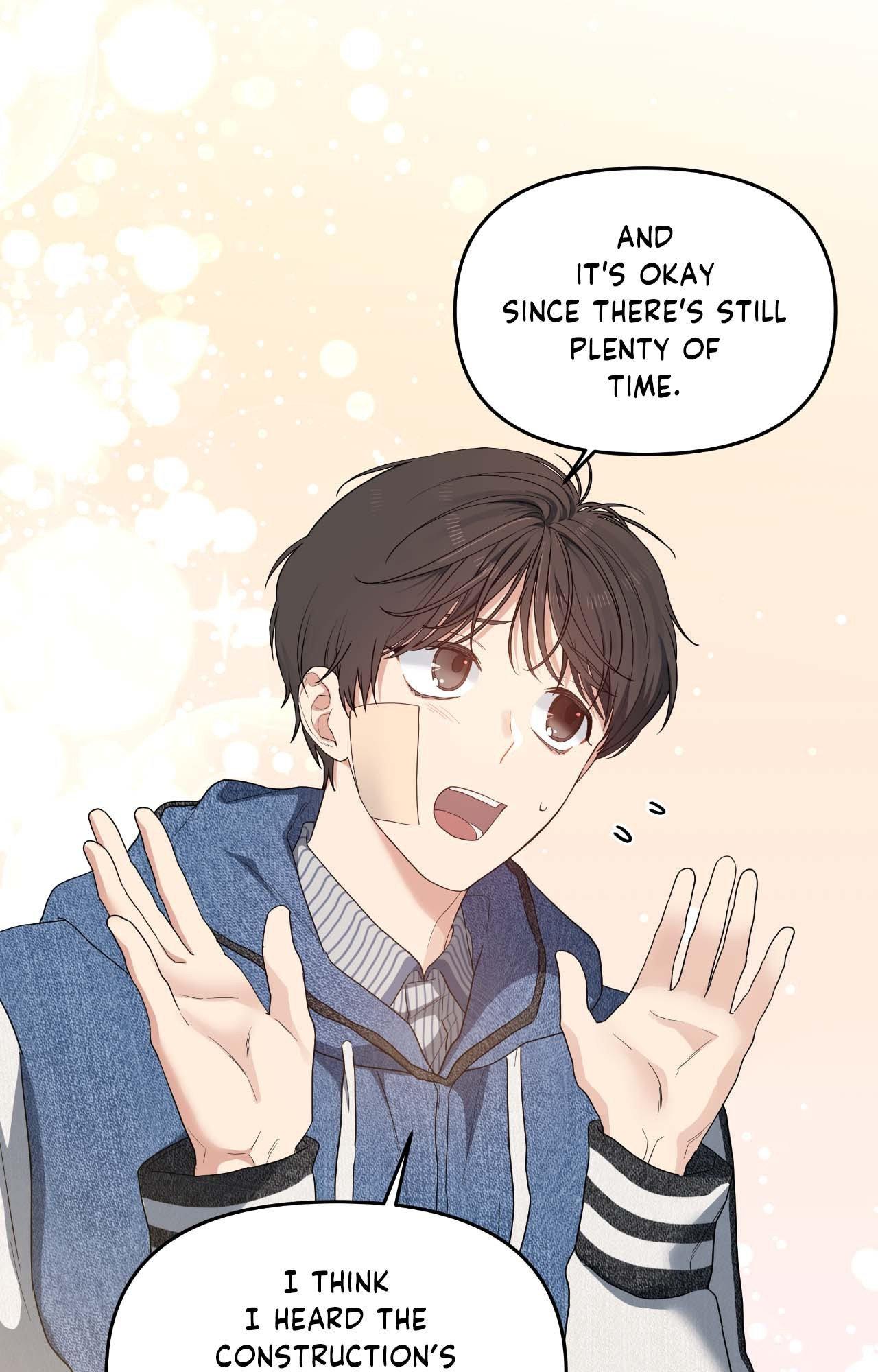 Cherry Cake Chapter 33 page 6