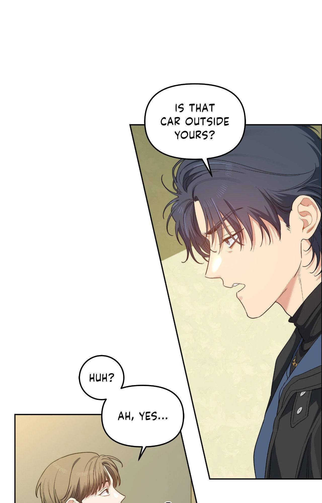 Cherry Cake Chapter 33 page 33