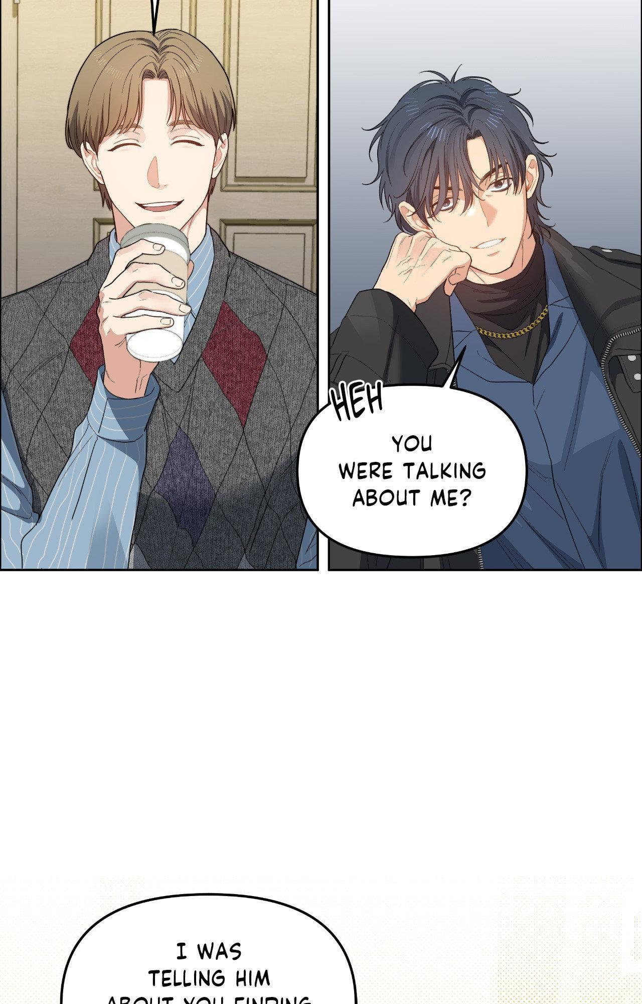 Cherry Cake Chapter 33 page 49