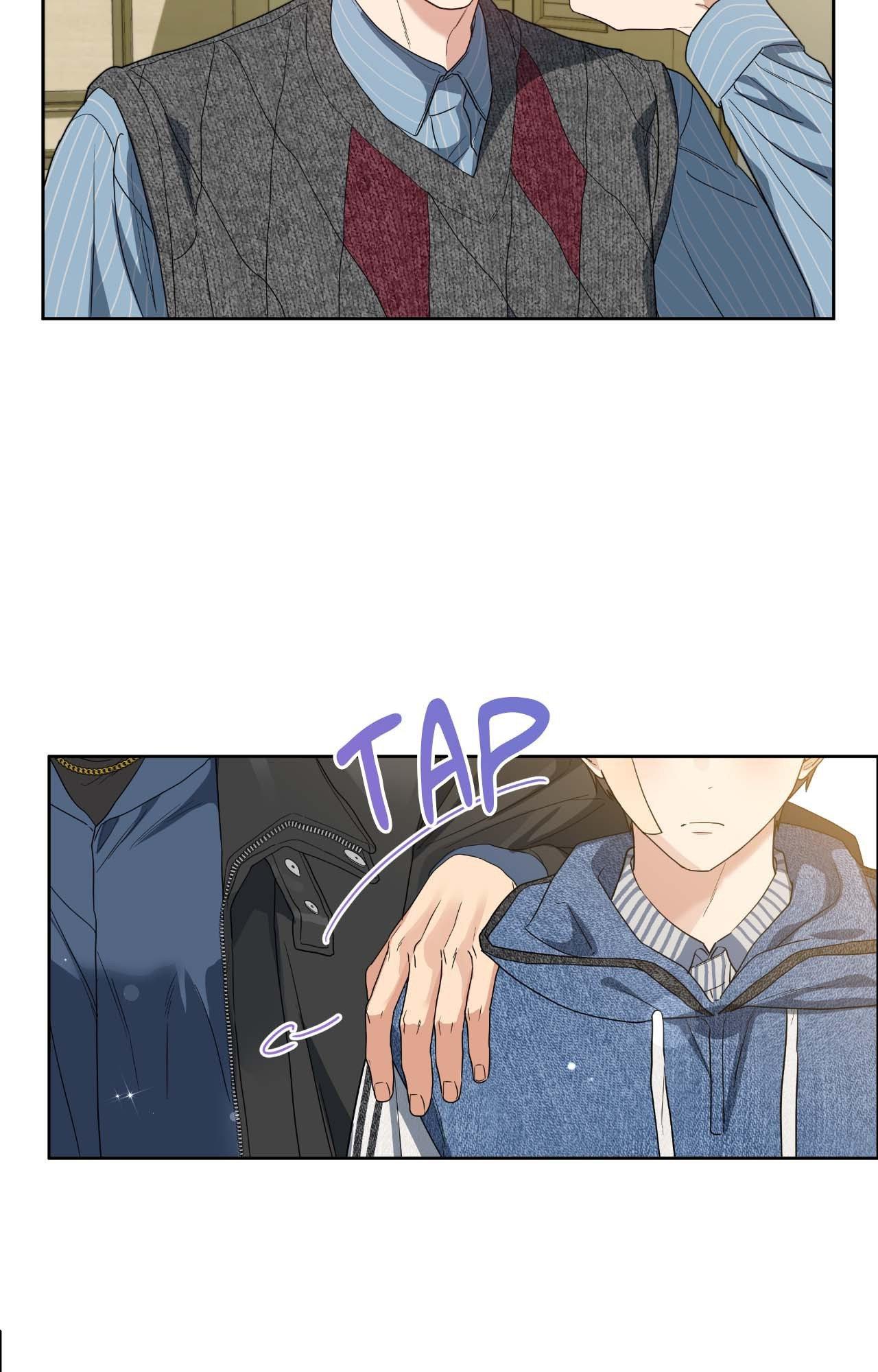 Cherry Cake Chapter 33 page 57