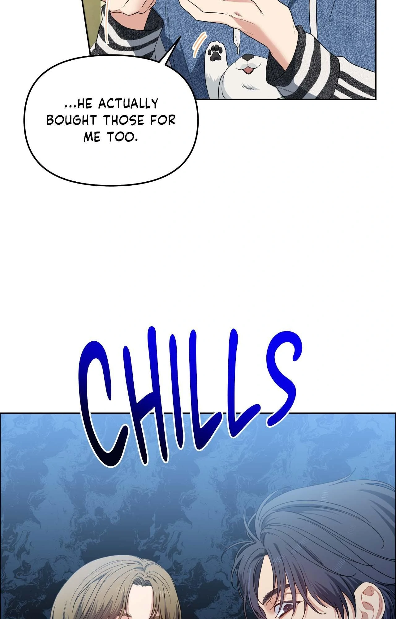 Cherry Cake Chapter 34 page 6