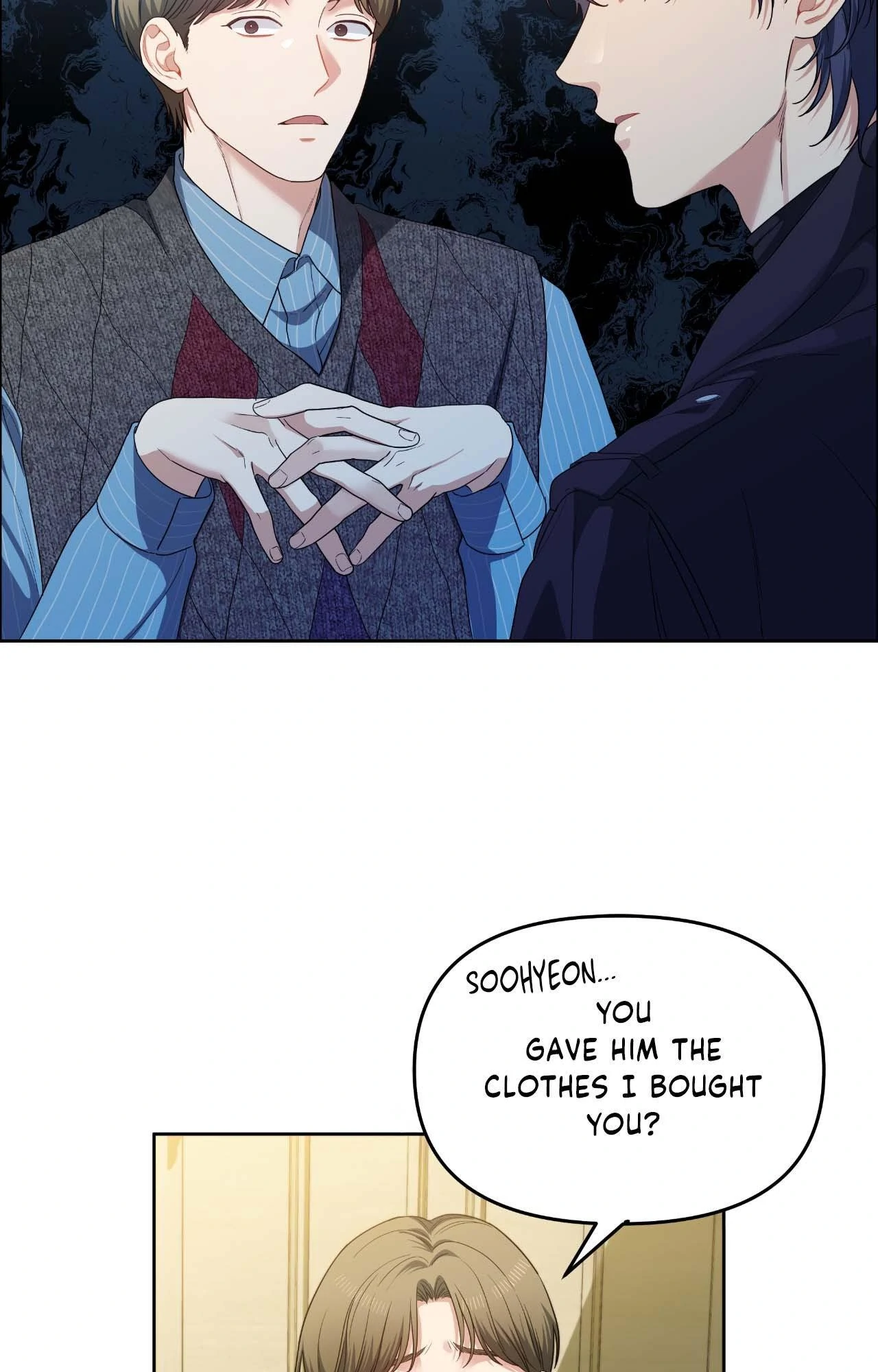Cherry Cake Chapter 34 page 7