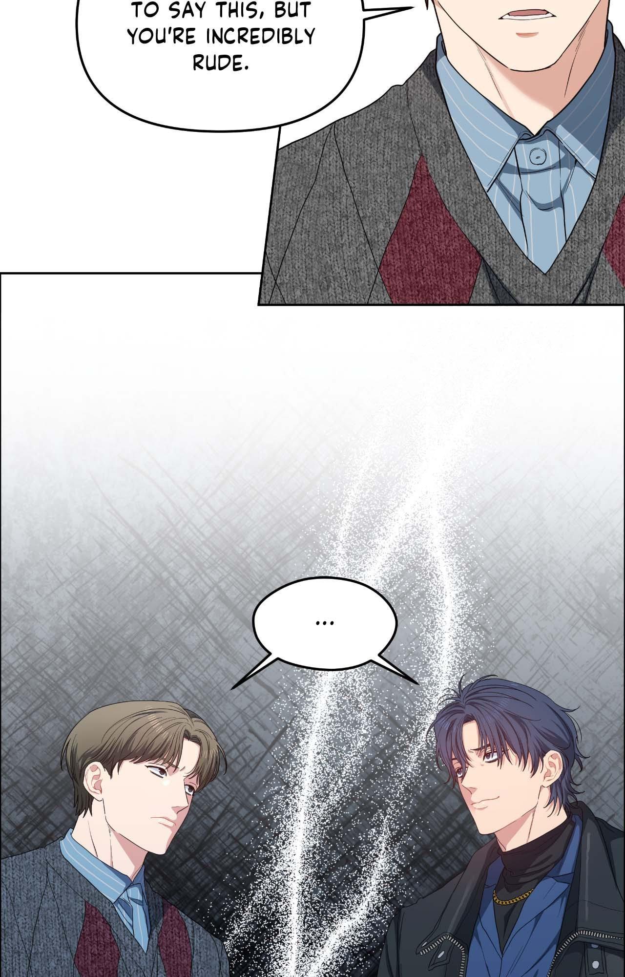 Cherry Cake Chapter 34 page 20