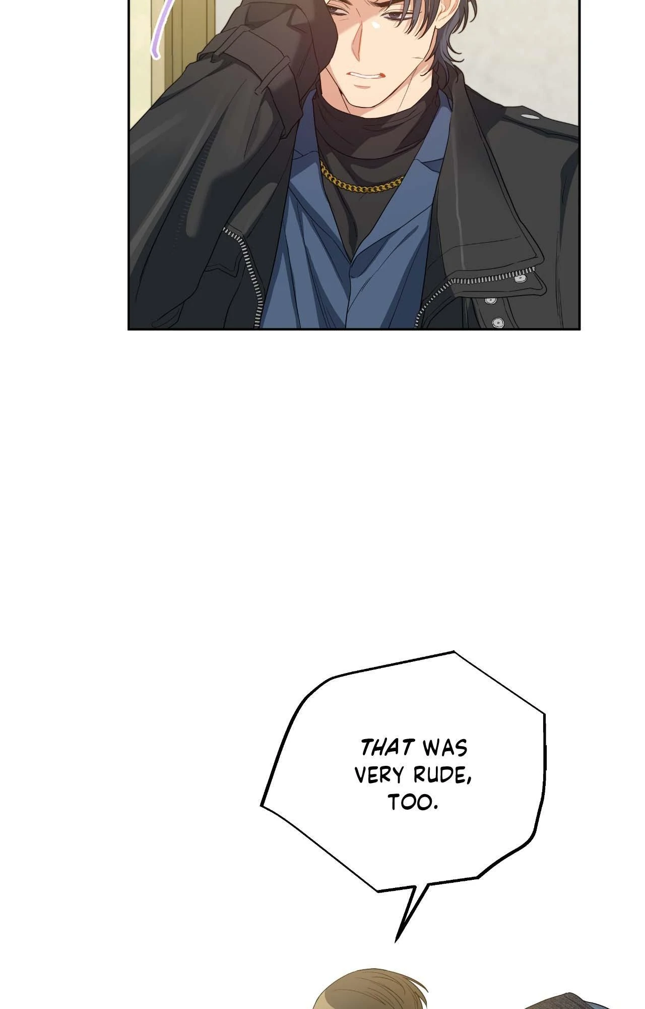 Cherry Cake Chapter 34 page 22