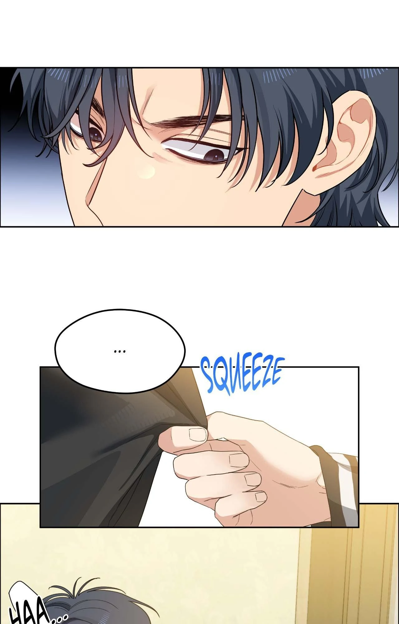 Cherry Cake Chapter 34 page 25