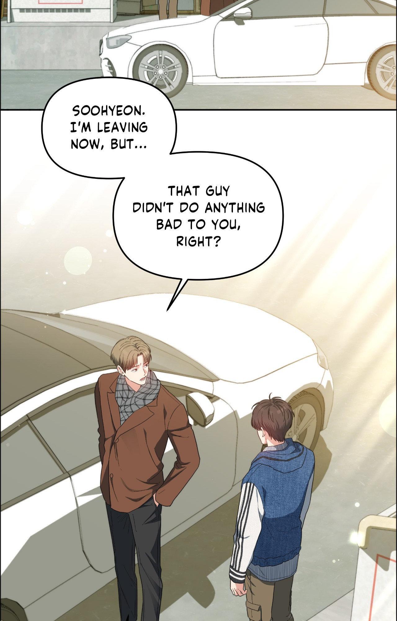 Cherry Cake Chapter 34 page 31