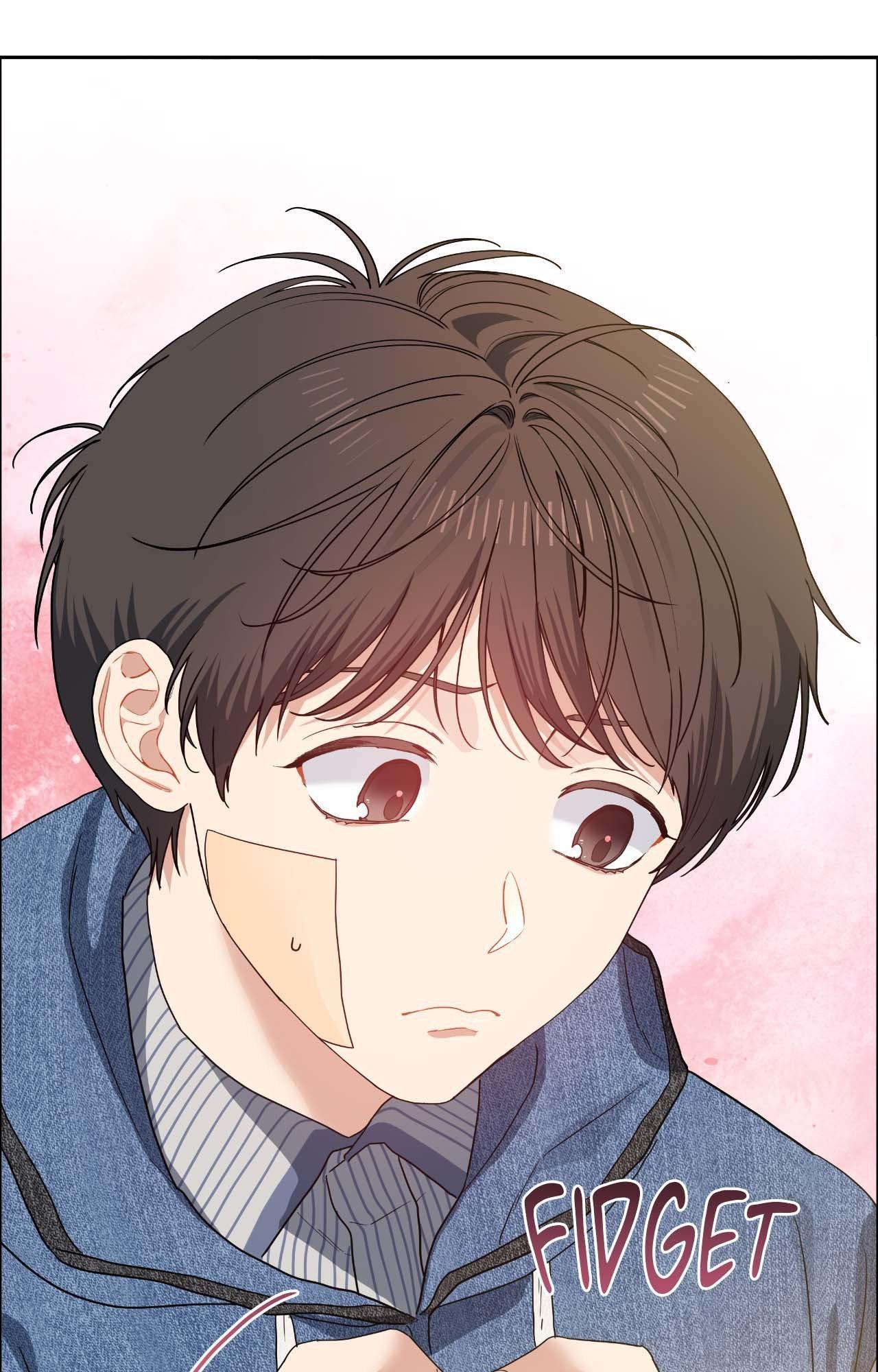 Cherry Cake Chapter 34 page 43