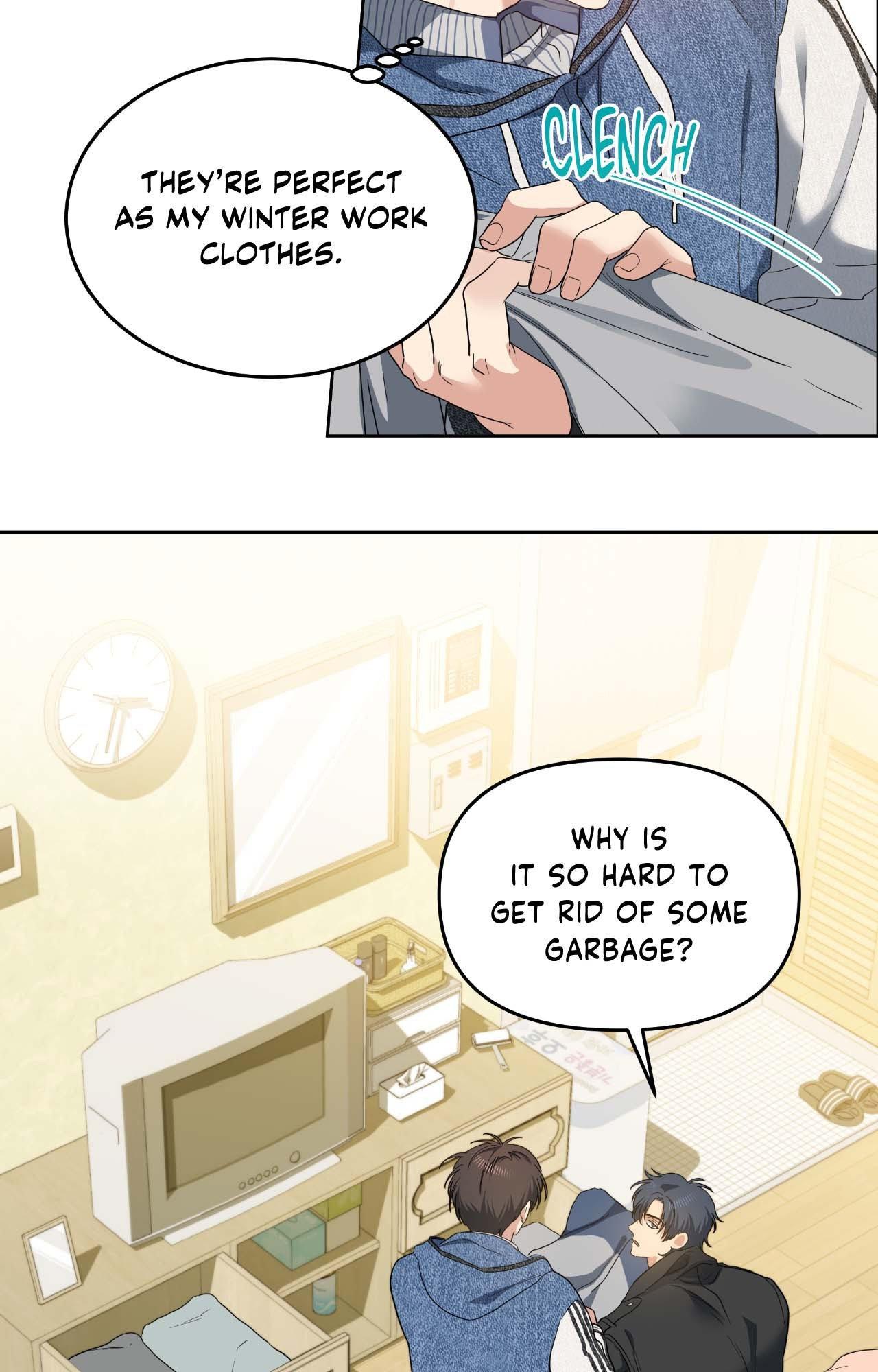 Cherry Cake Chapter 34 page 50