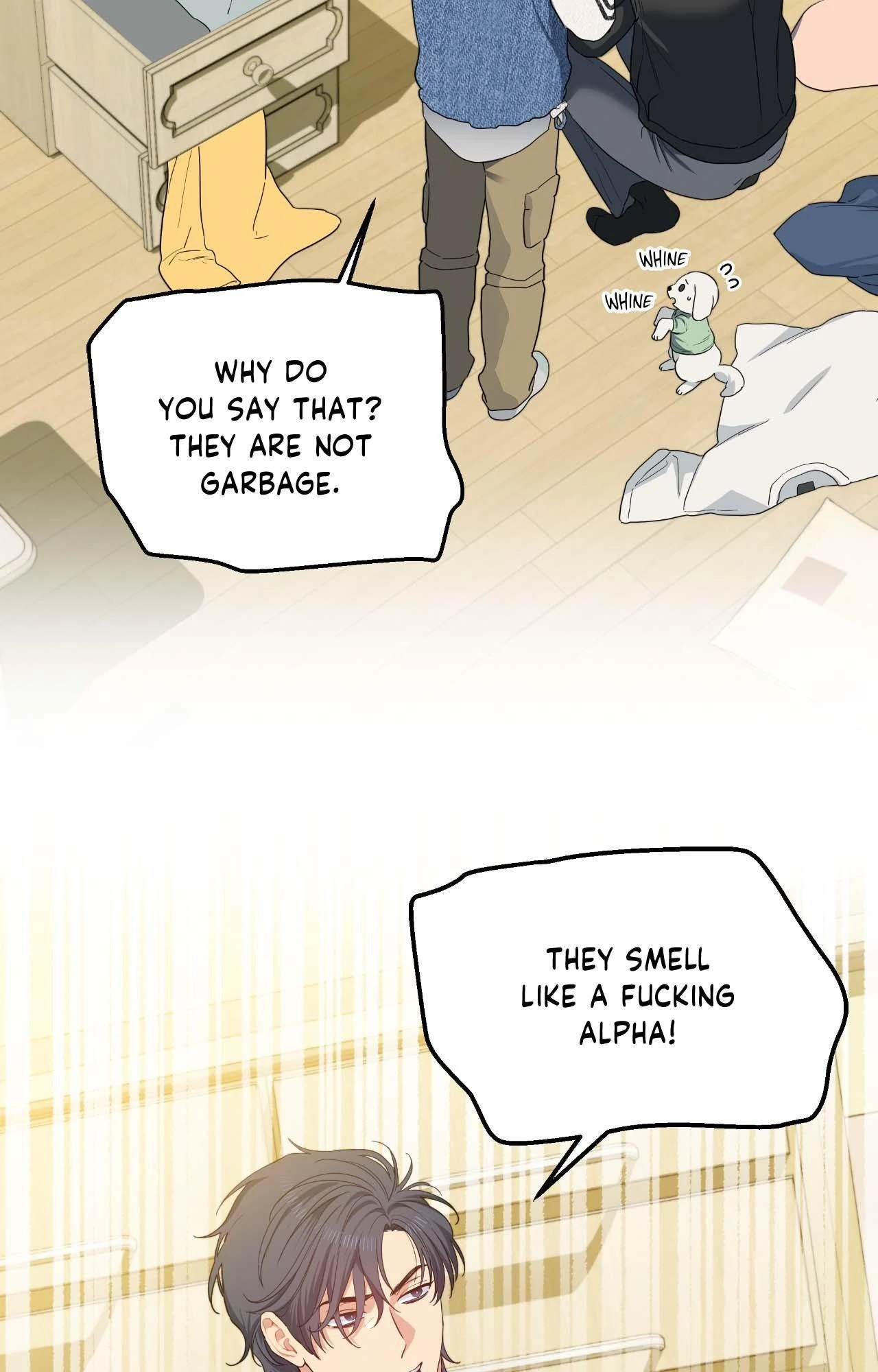 Cherry Cake Chapter 34 page 51