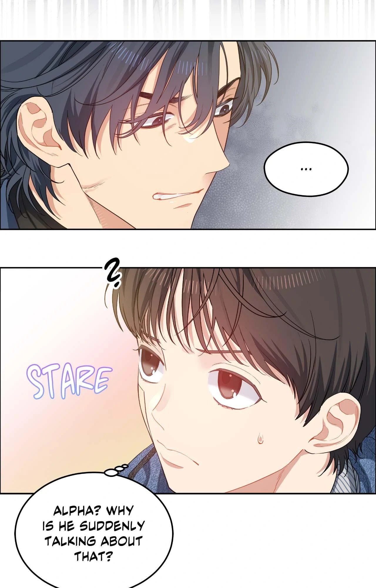 Cherry Cake Chapter 34 page 53