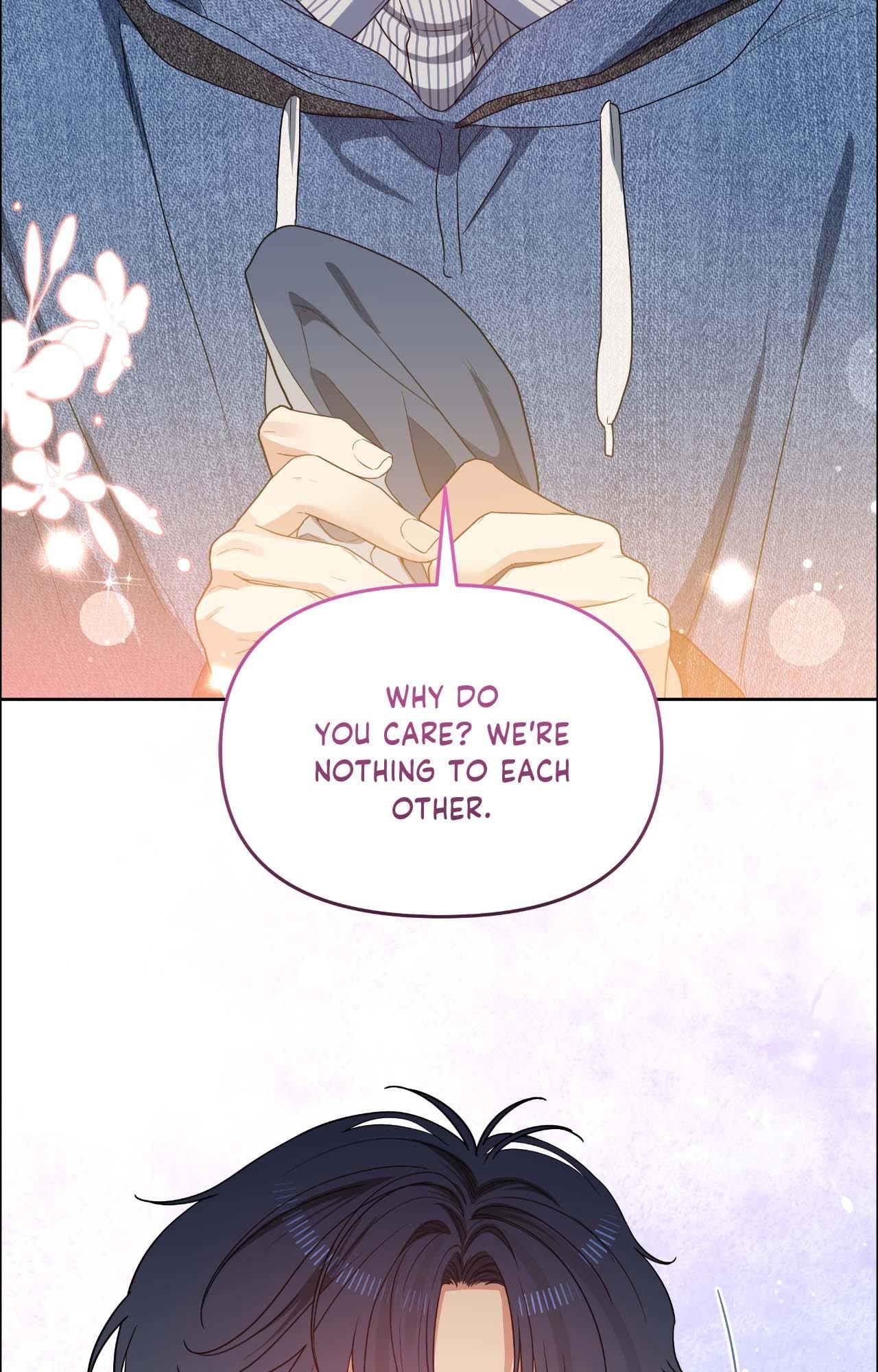 Cherry Cake Chapter 34 page 59
