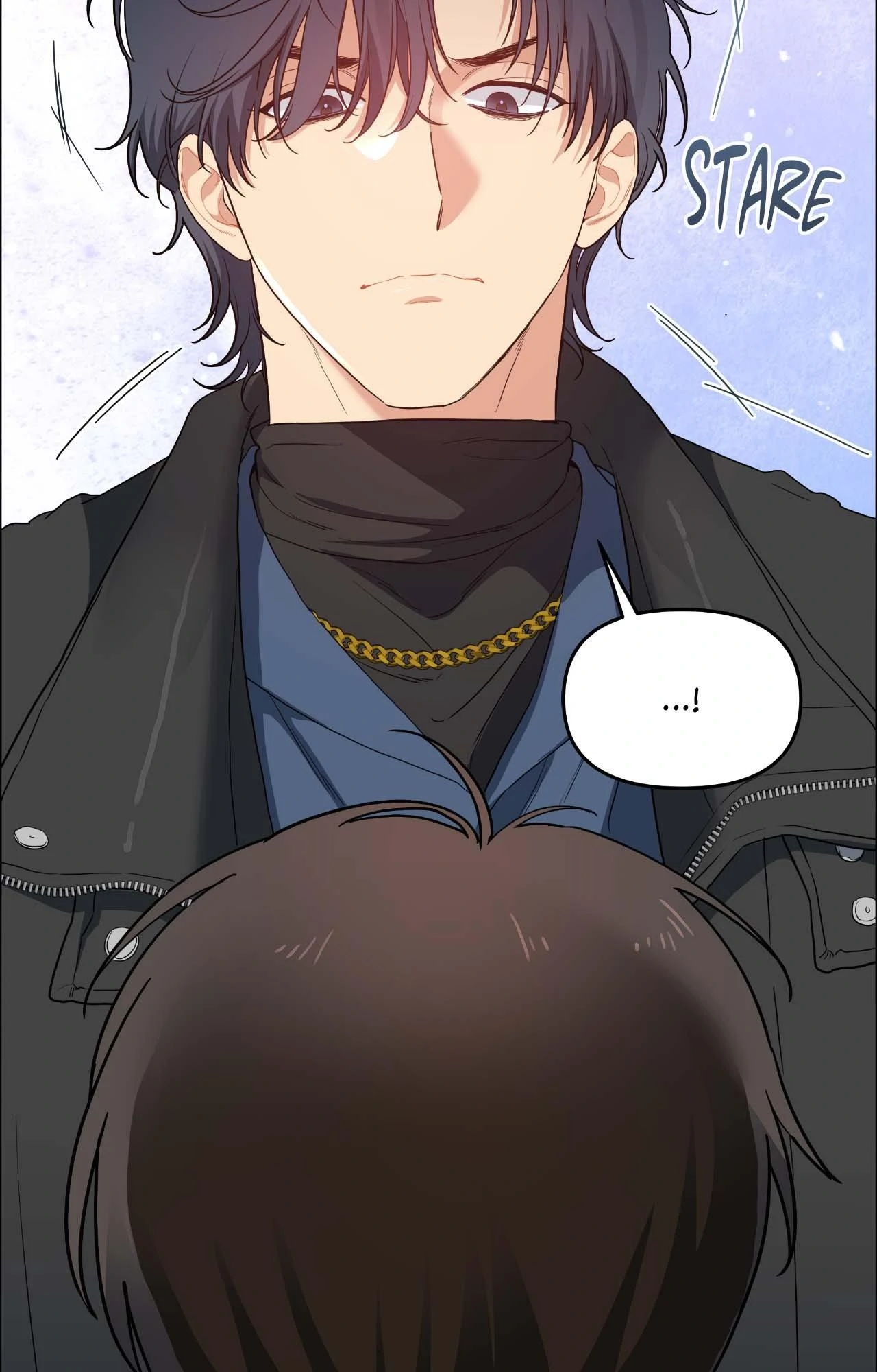 Cherry Cake Chapter 34 page 60