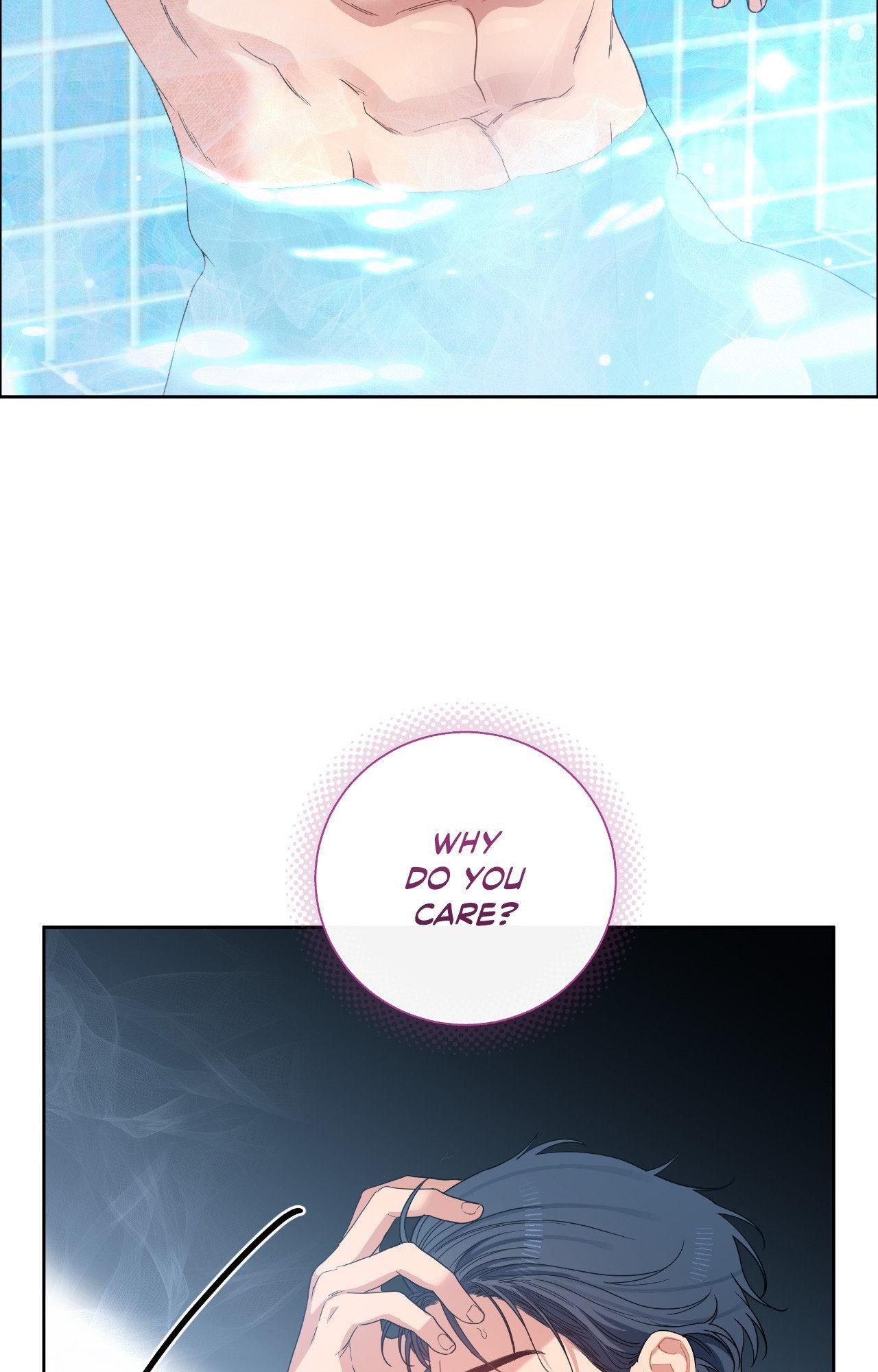 Cherry Cake Chapter 34 page 65