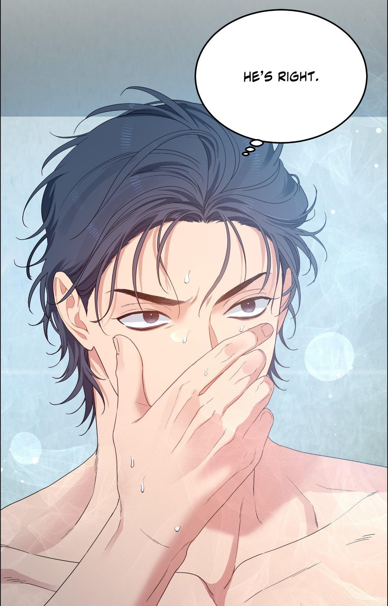 Cherry Cake Chapter 34 page 67