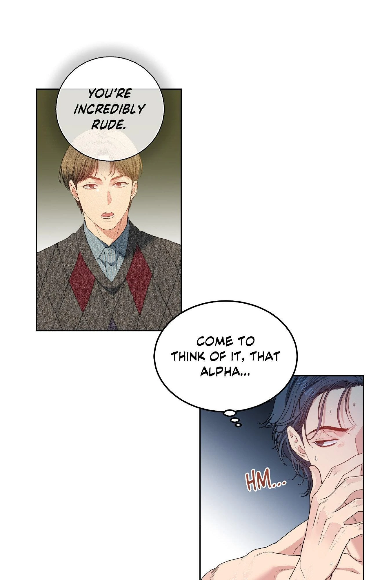 Cherry Cake Chapter 34 page 69