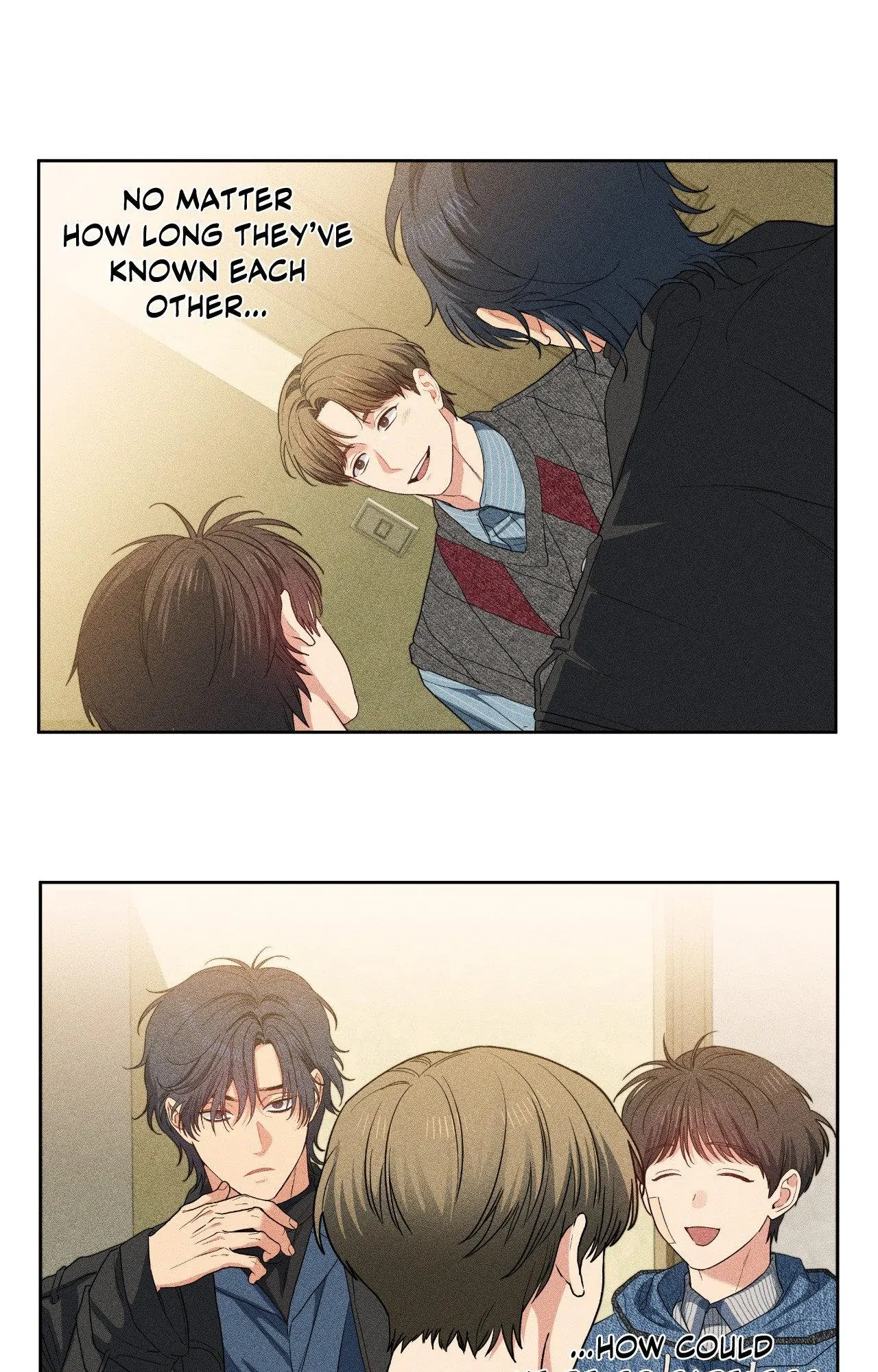 Cherry Cake Chapter 34 page 71